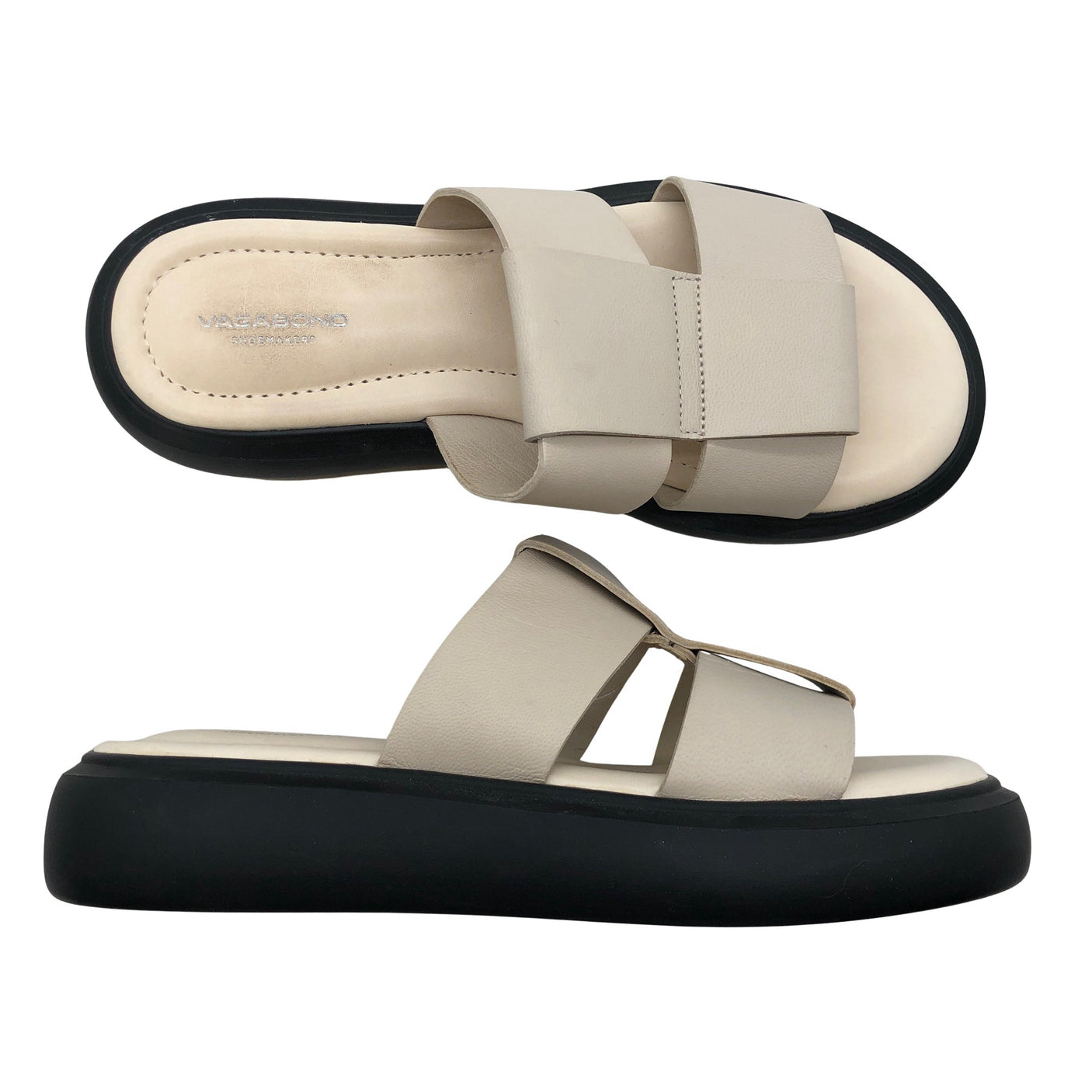 Unisex Vagabond - Sandaalit, koko 38 - (1)