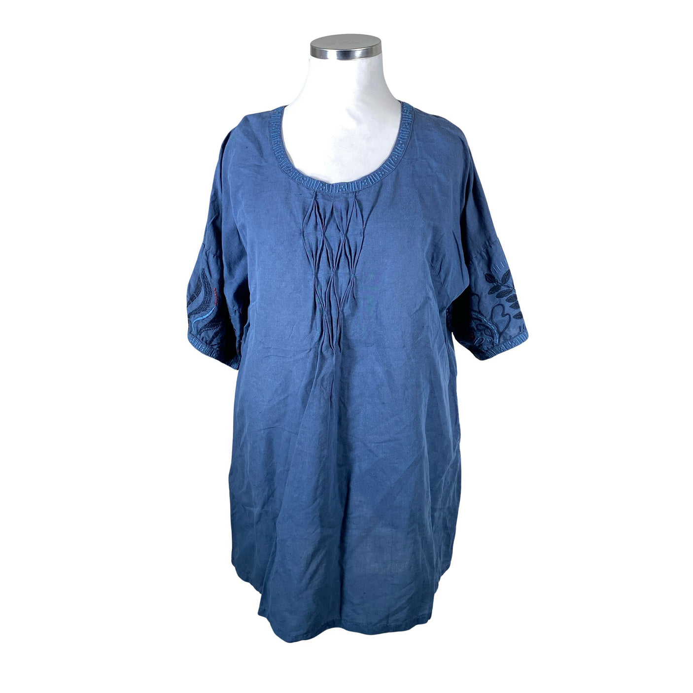 Unisex Gudrun Sjöden - Kangasmekko, koko 42 - (1)