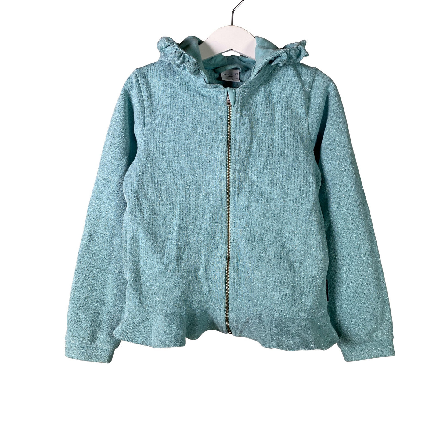 Unisex Polarn O. Pyret - Huppari, koko 122 - 128 - (1)