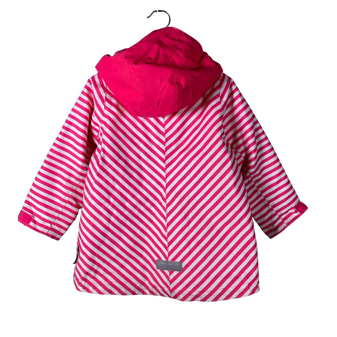 Unisex Reima - Kevyttoppatakki, koko 86 - 92 - (2)