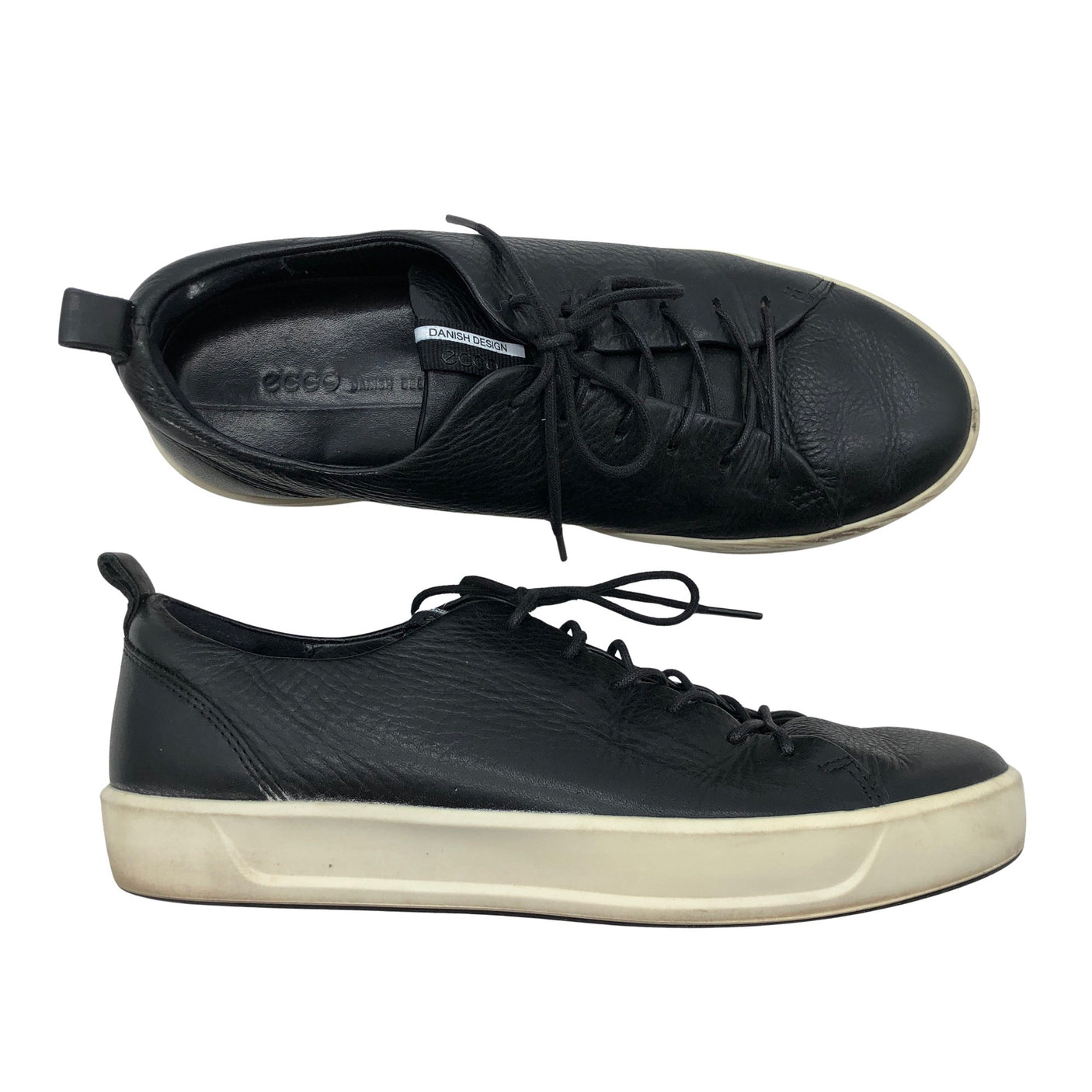 Unisex Ecco - Tennarit, koko 39 - (1)