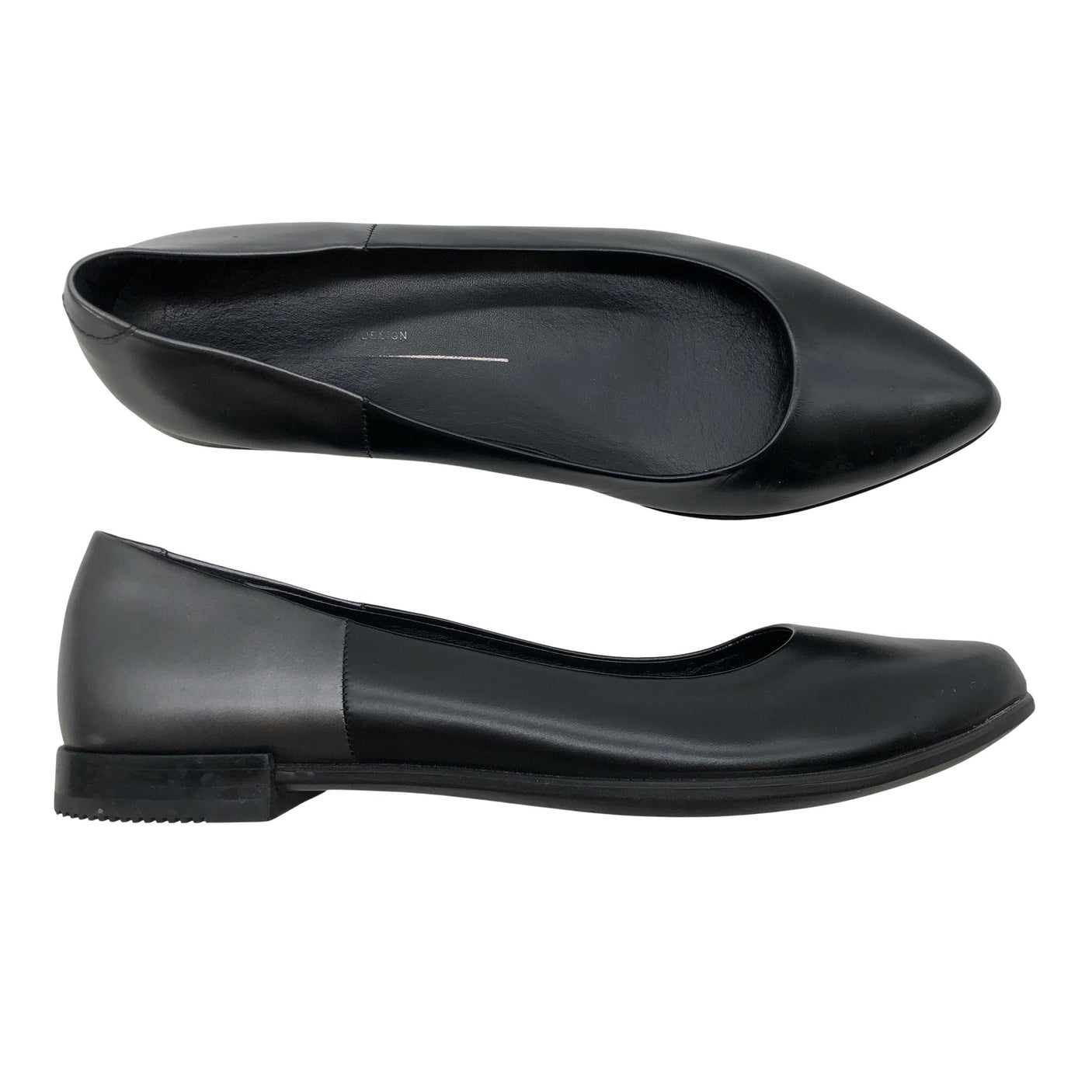 Unisex Ecco - Ballerinat, koko 39 - (1)