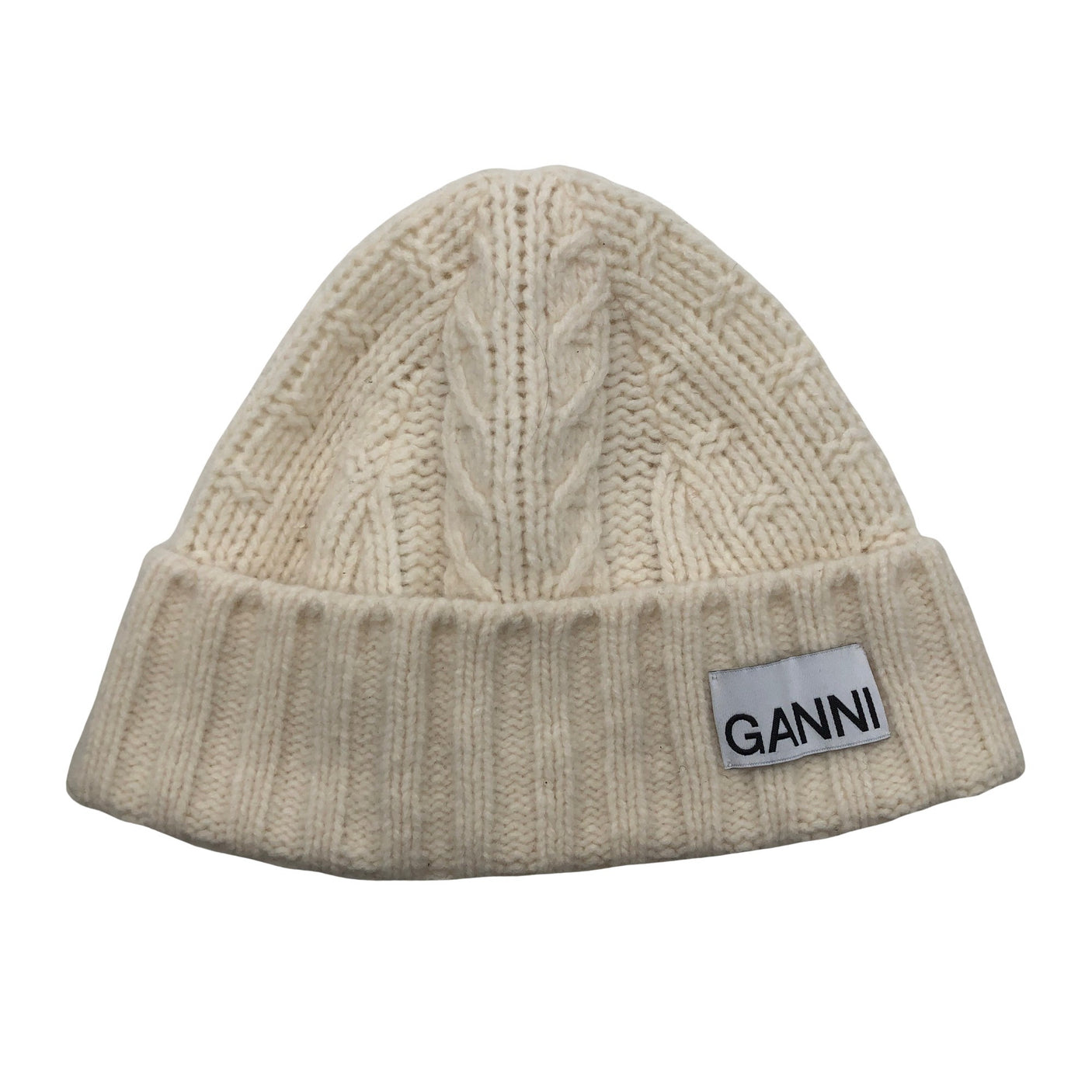 Unisex Ganni - Talvipipo, koko 54 - 56 cm - (1)