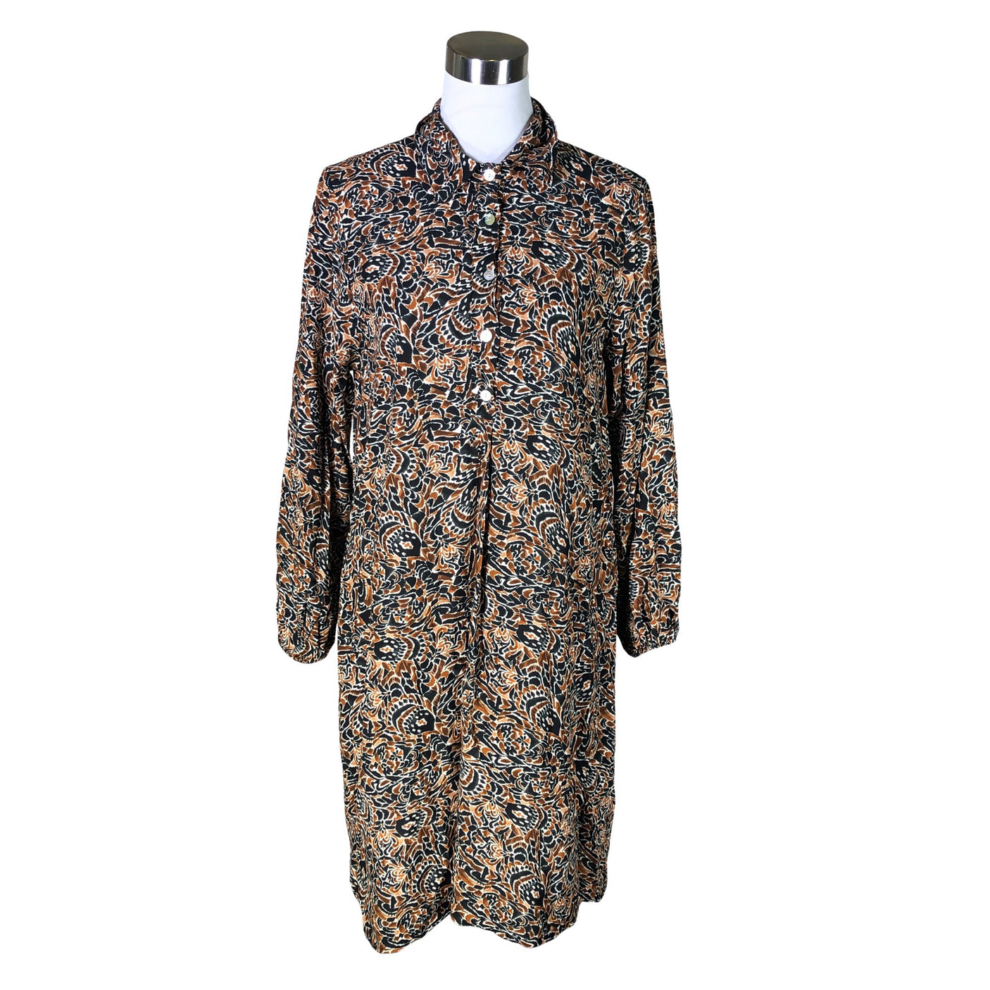 Unisex Fransa - Kangasmekko, koko 40 - (1)