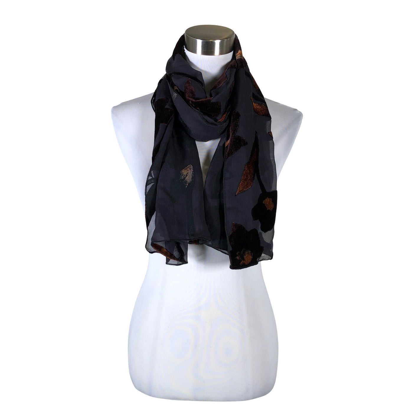 Unisex Voglia - Huivi, koko Maxi - (1)