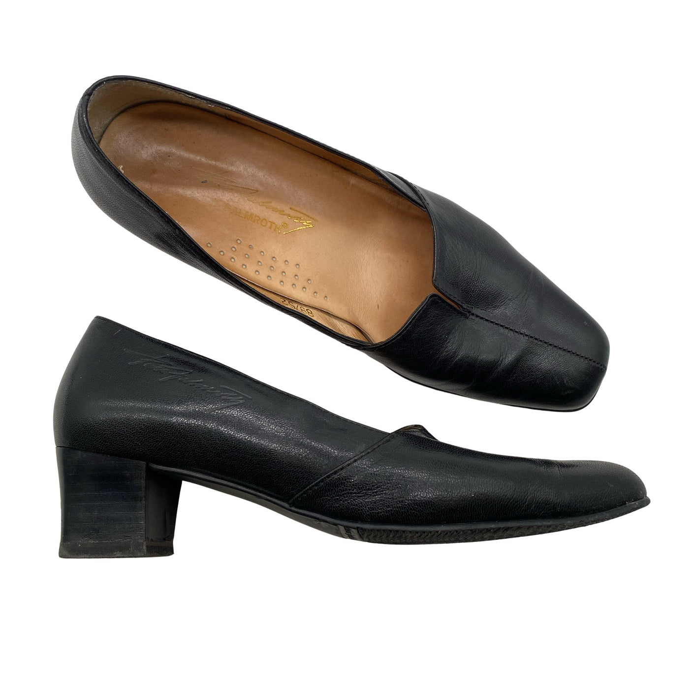 Unisex Pertti Palmroth - Korkokengät, koko 38 - (1)