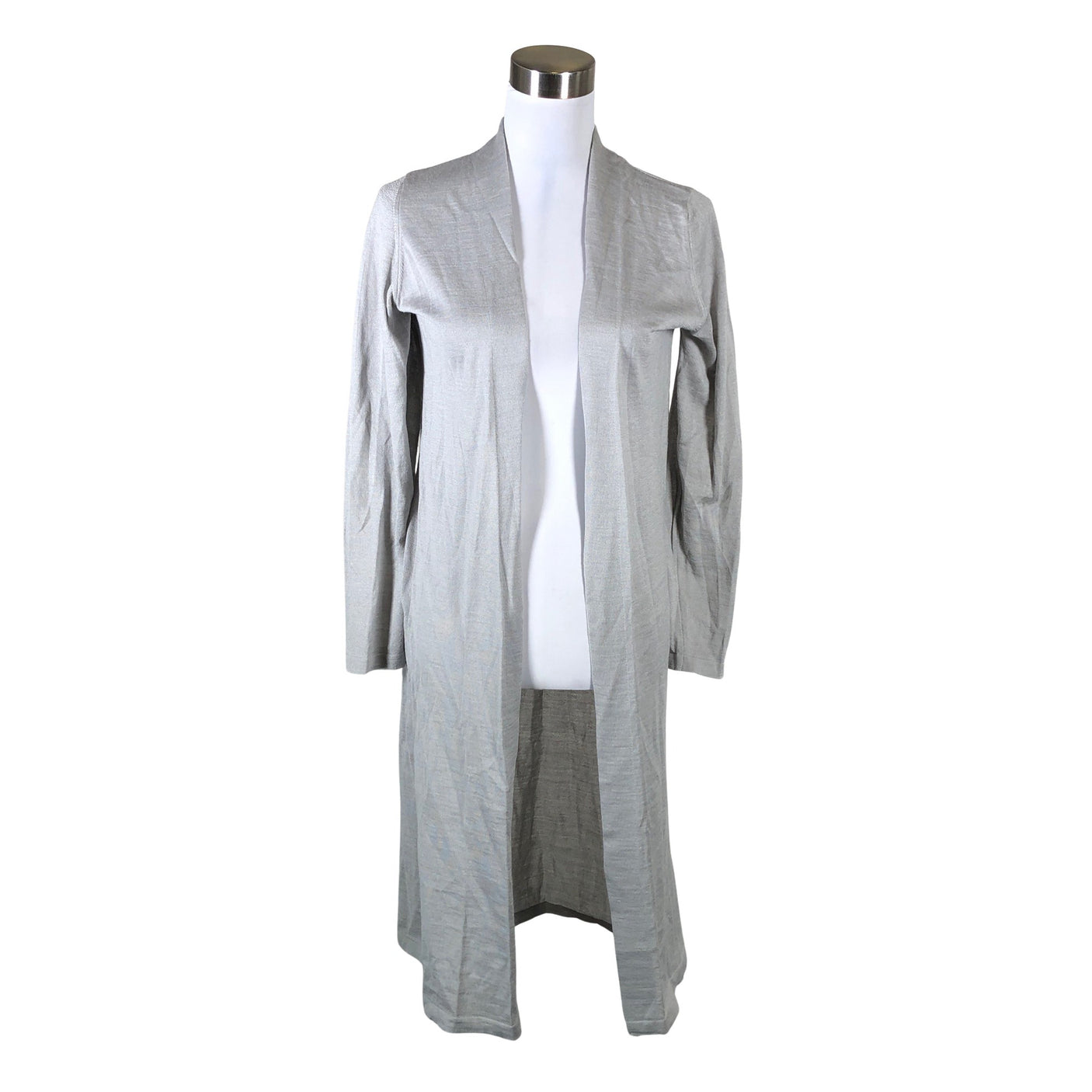 Unisex Alpa - Neuletakki, koko 36 - (1)