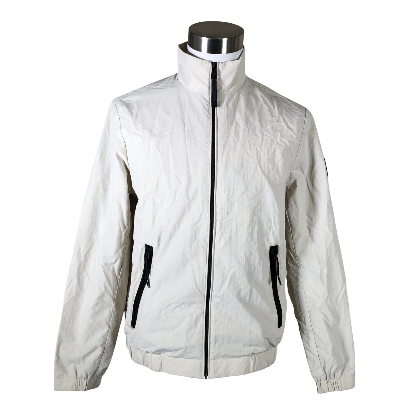 Unisex Calvin Klein - Ulkoilutakki, koko M - (1)