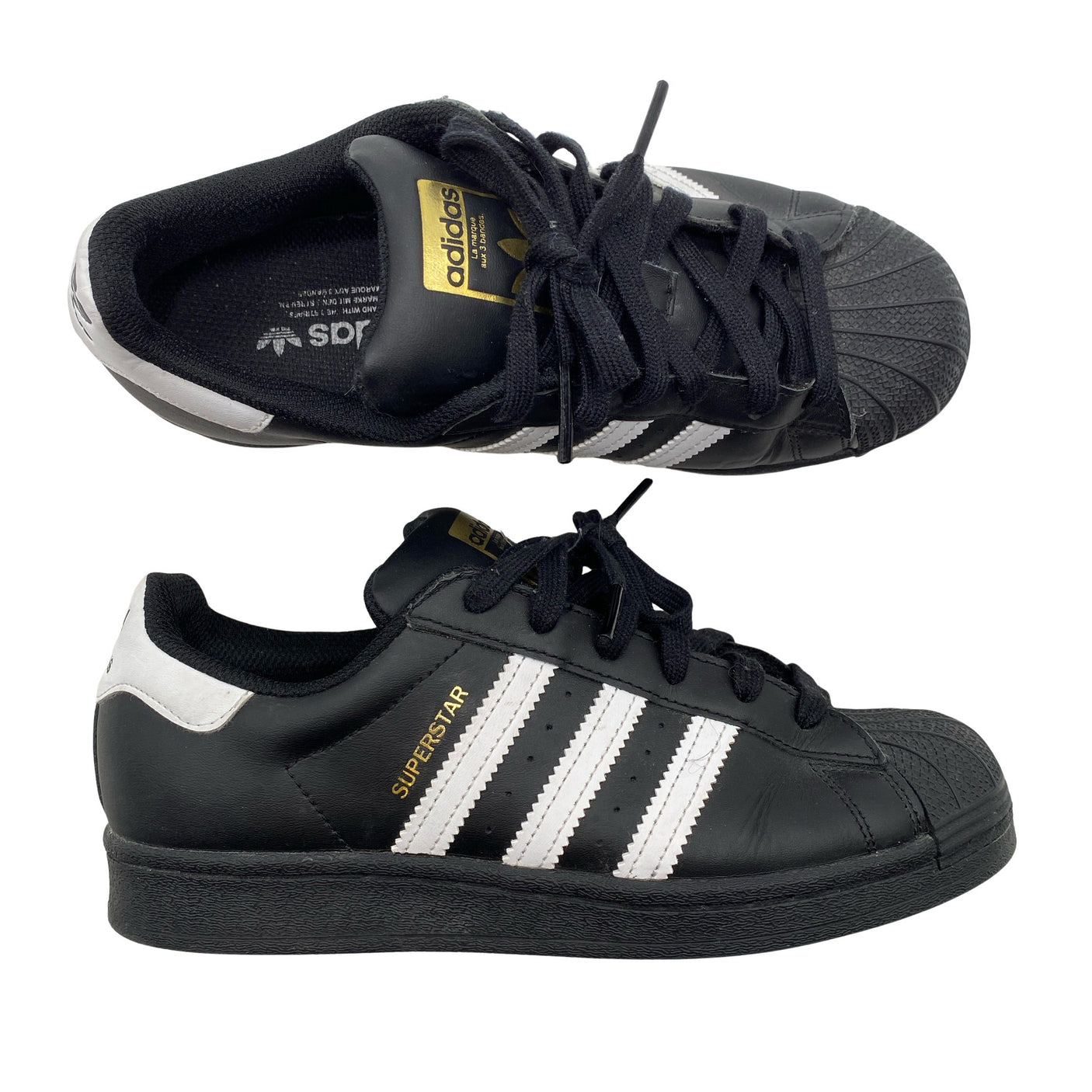 Unisex Adidas - Tennarit, koko 38 - (1)