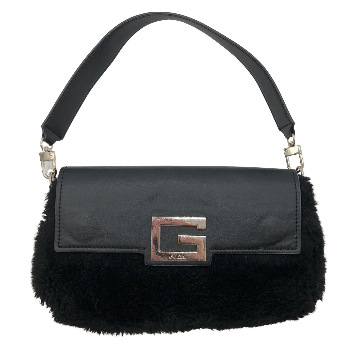 Unisex Guess - Käsilaukku, koko Midi - (1)