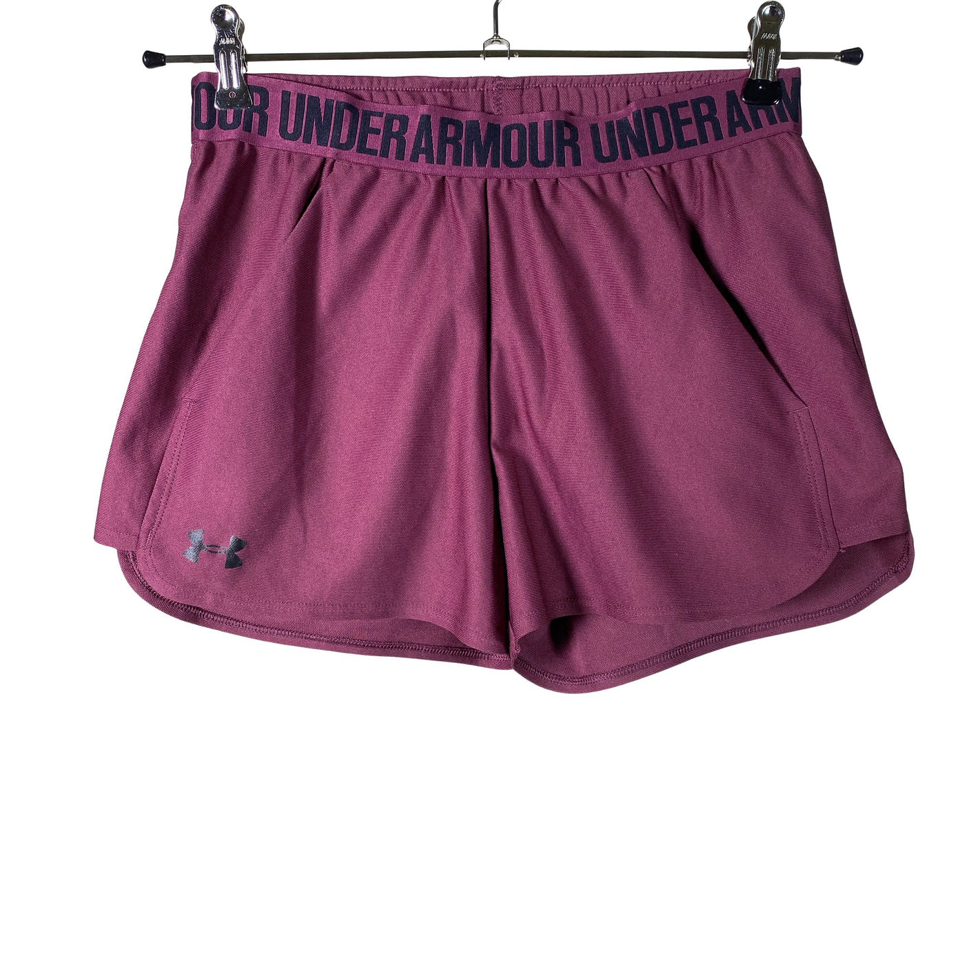 Unisex Under Armour - Urheilushortsit, koko 36 - (1)
