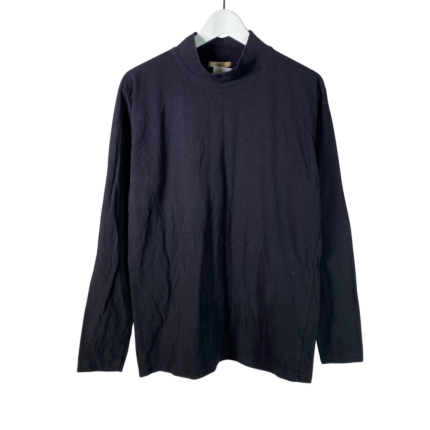 Unisex Classic - Trikoopaita, koko XXL - (1)