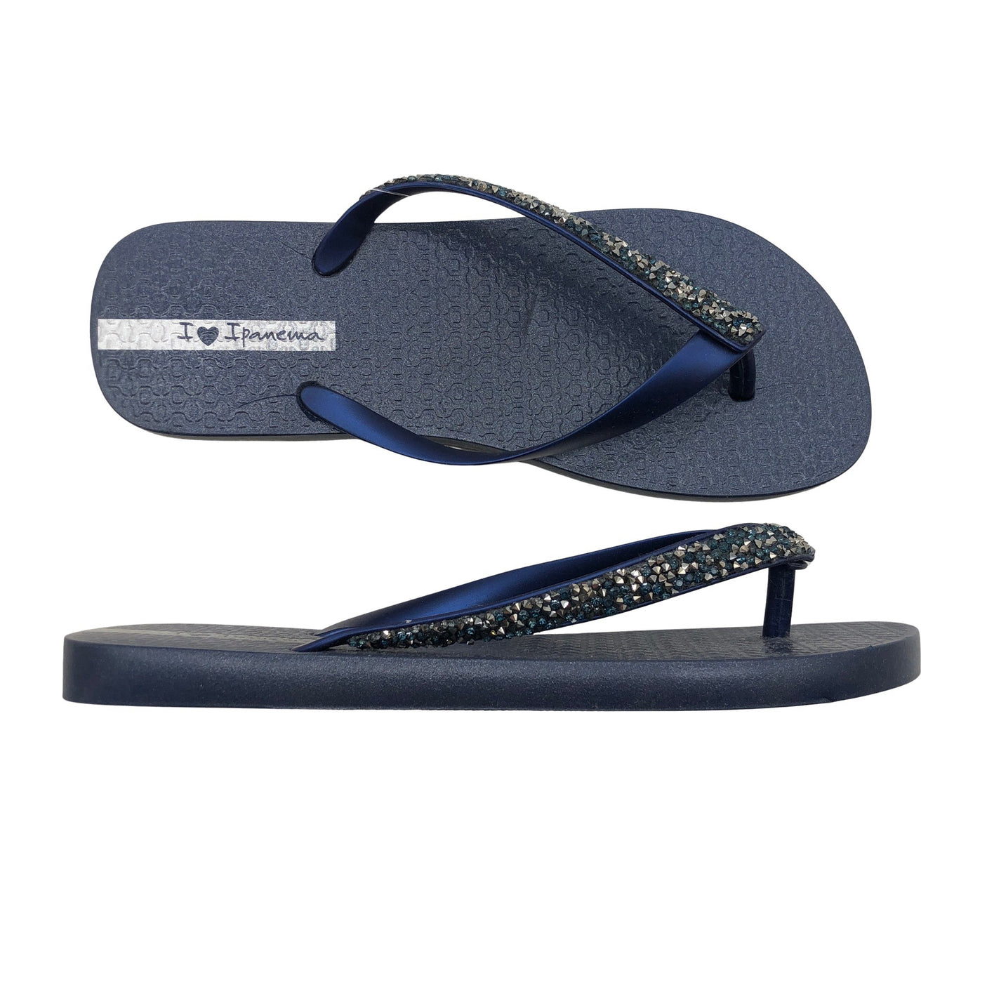 Unisex Ipanema - Rantasandaalit, koko 36 - (1)