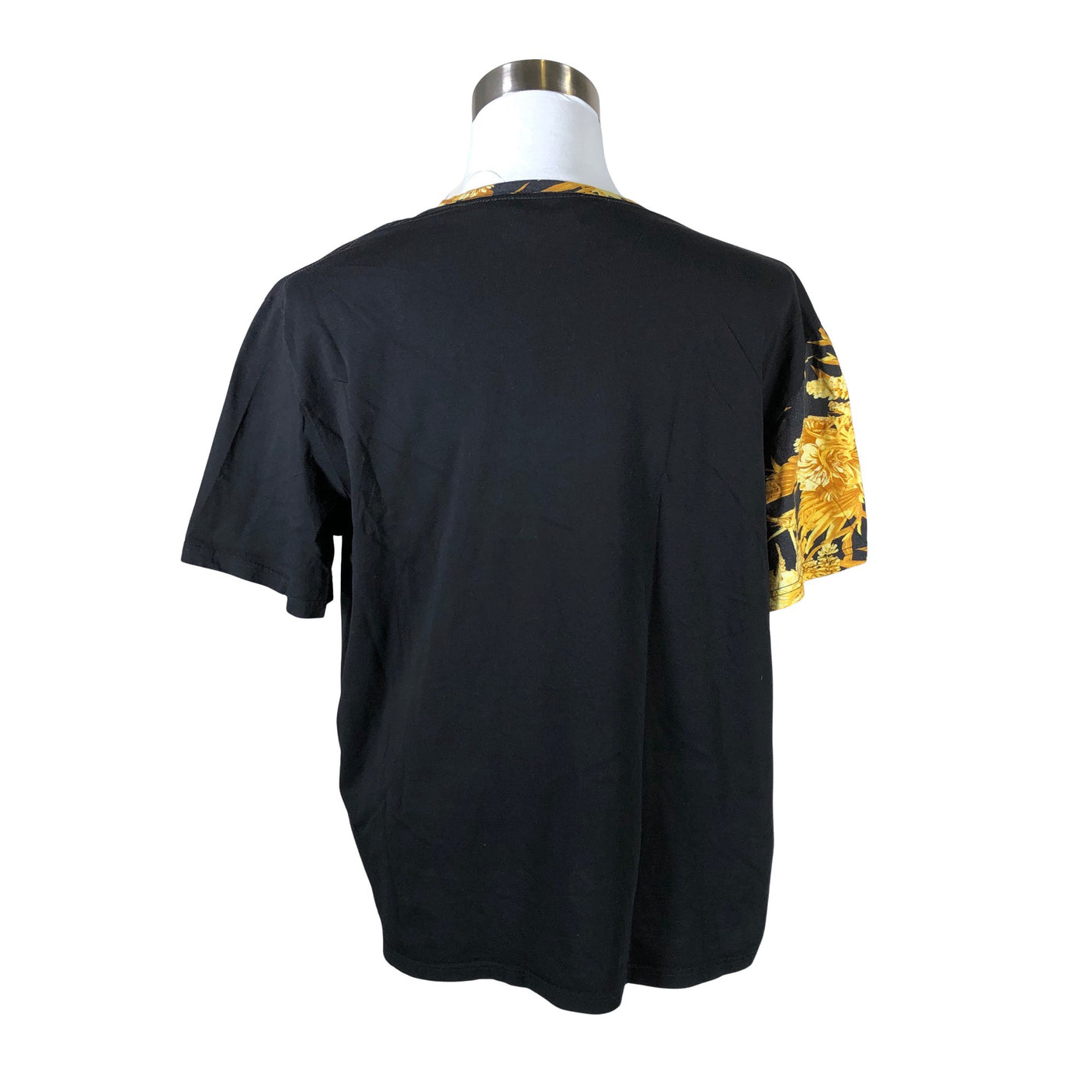 Unisex Just Cavalli - T-paita, koko XXL - (2)