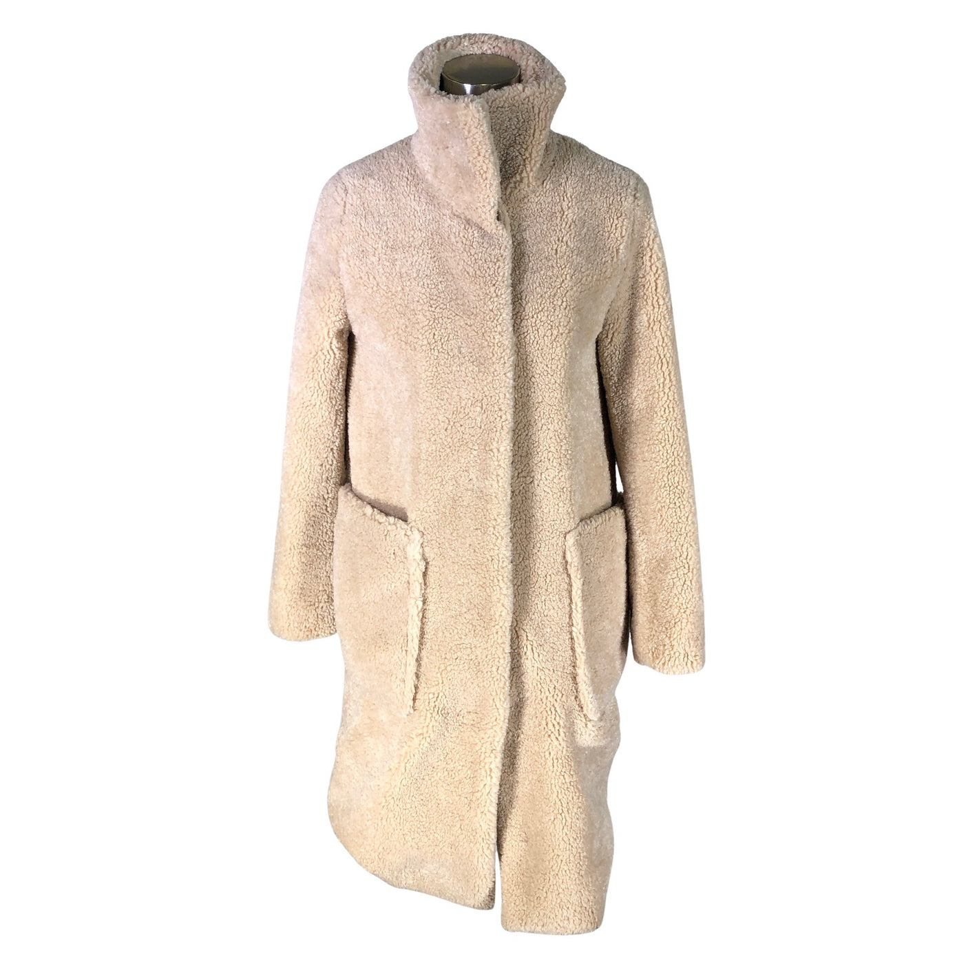 Unisex Hugo Boss - Tekoturkistakki, koko 32 - (1)