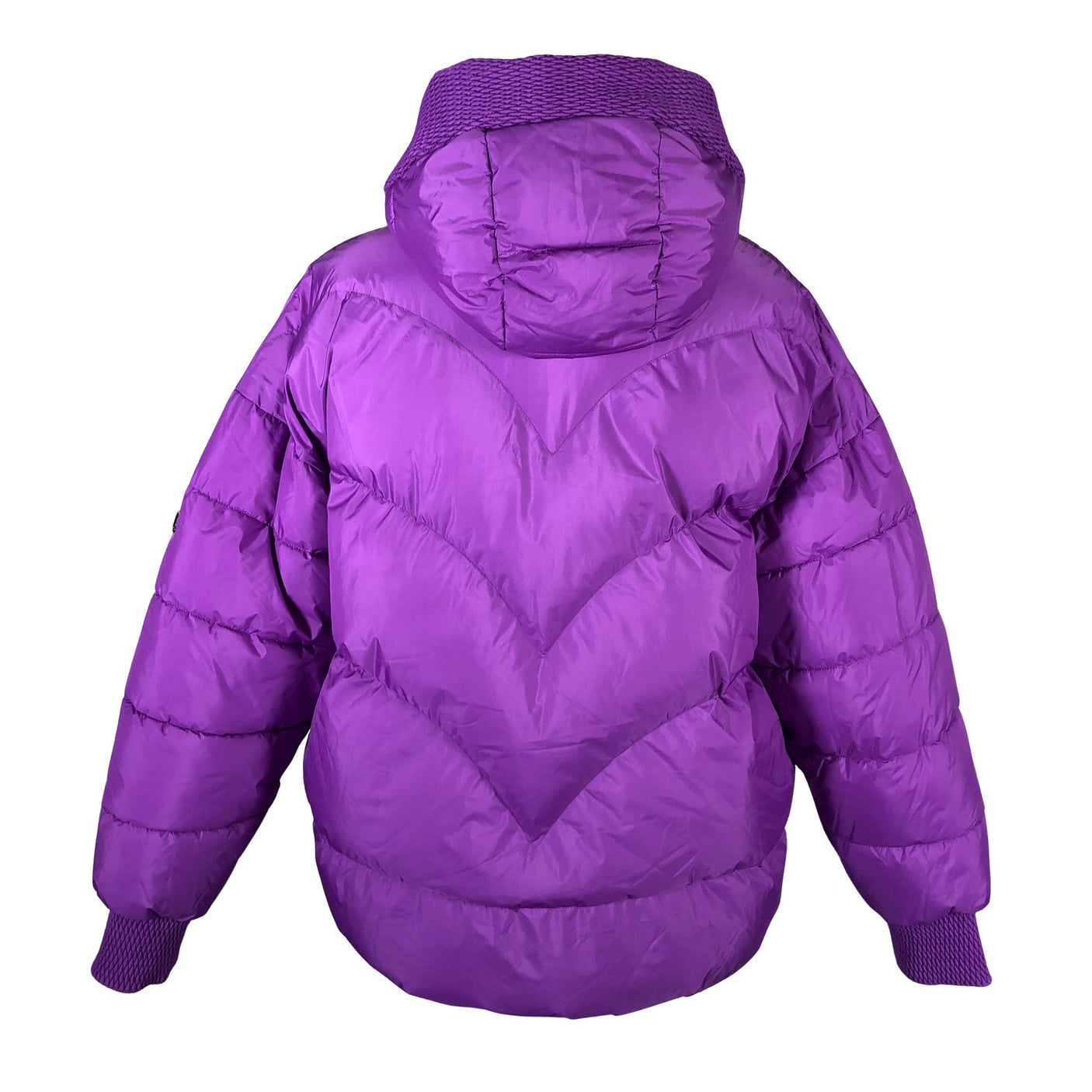 Unisex Luhta - Toppatakki, koko 44 - (2)