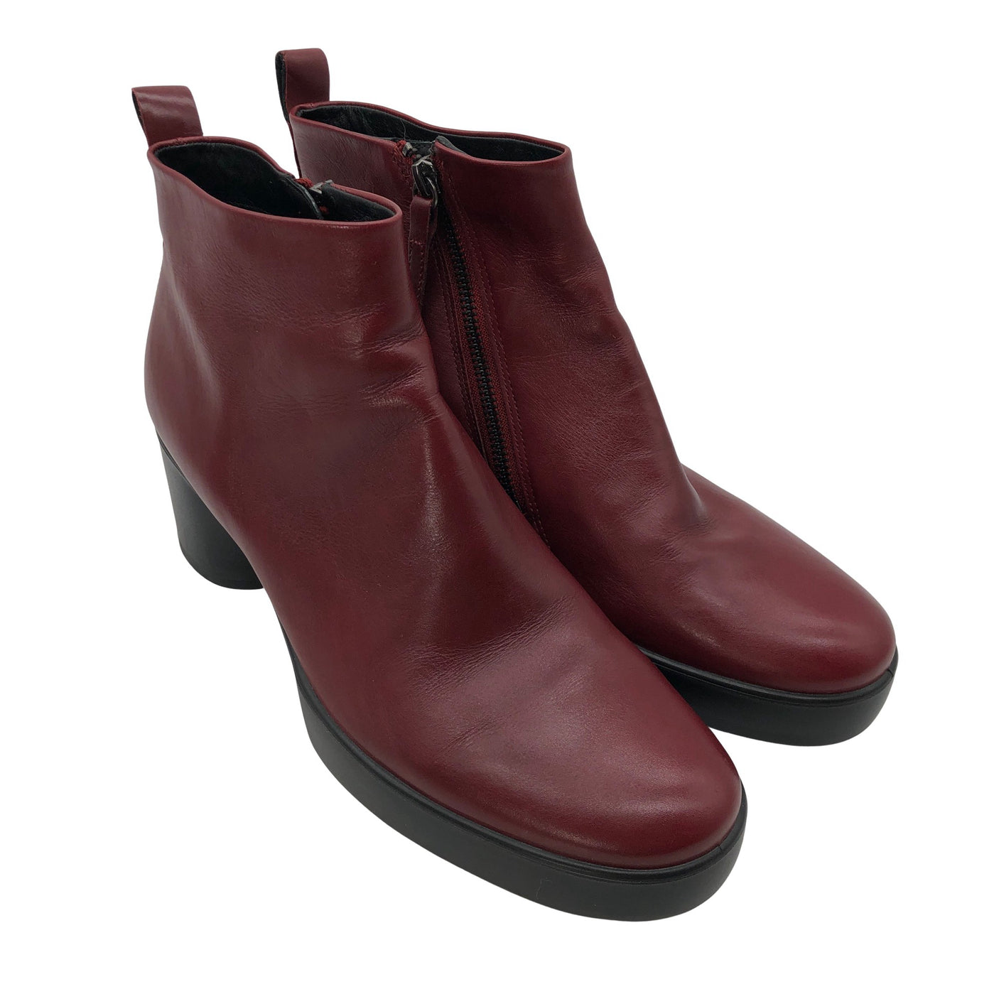 Unisex Ecco - Nilkkurit, koko 42 - (2)