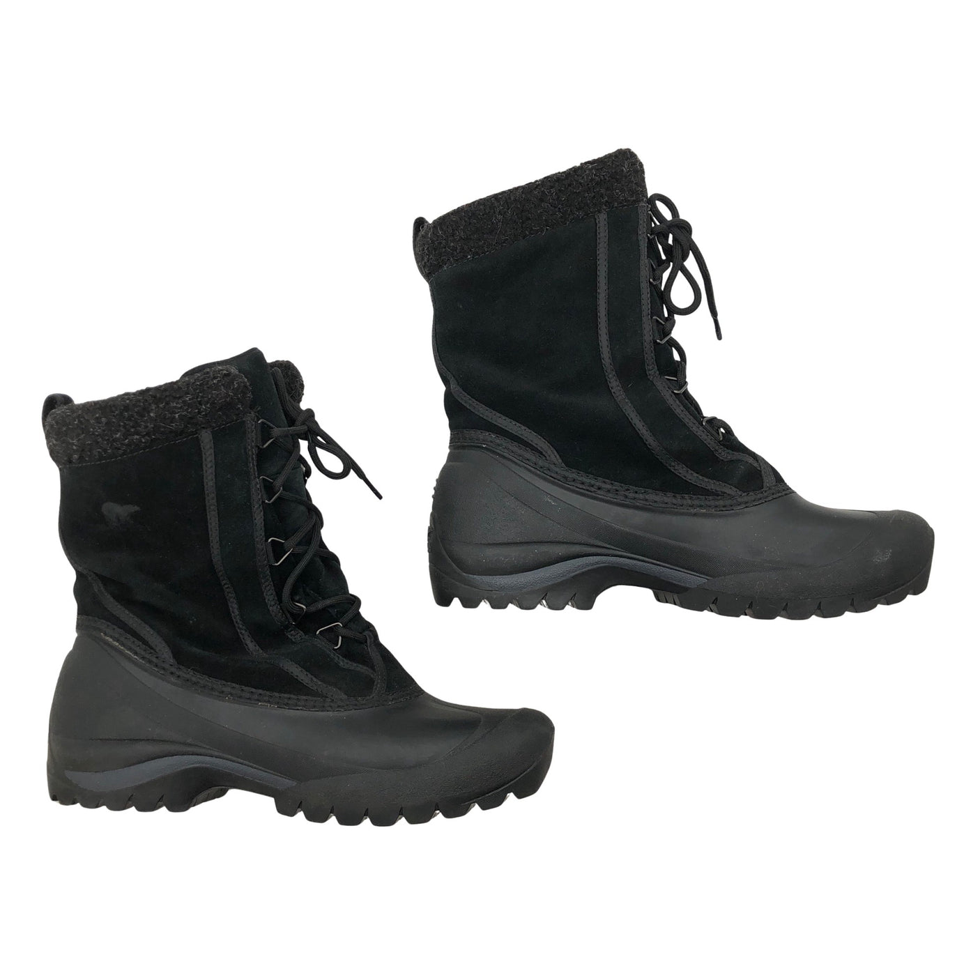 Unisex Sorel - Talvikengät, koko 42 - (1)