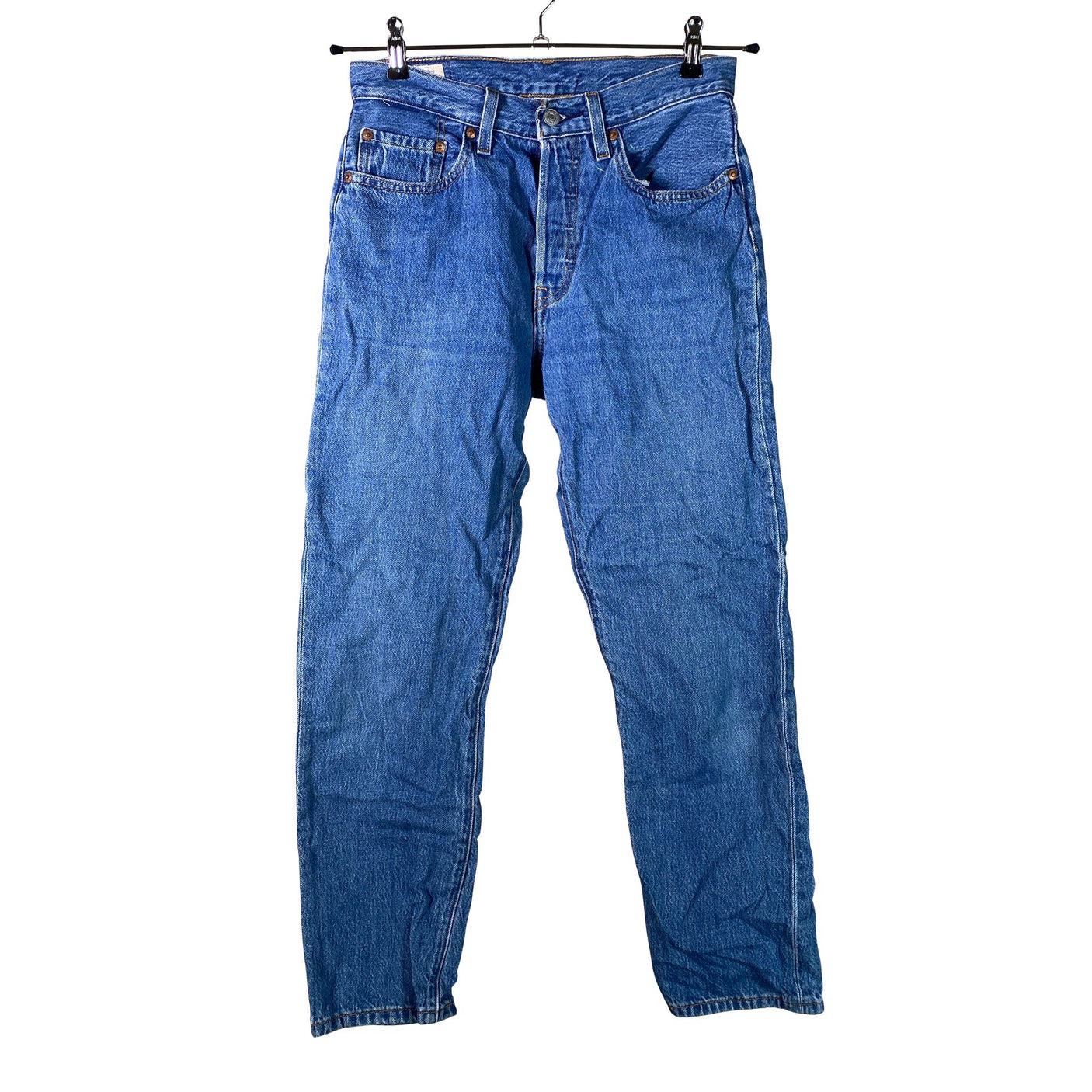 Unisex Levi's - Farkut, koko W26 - (1)
