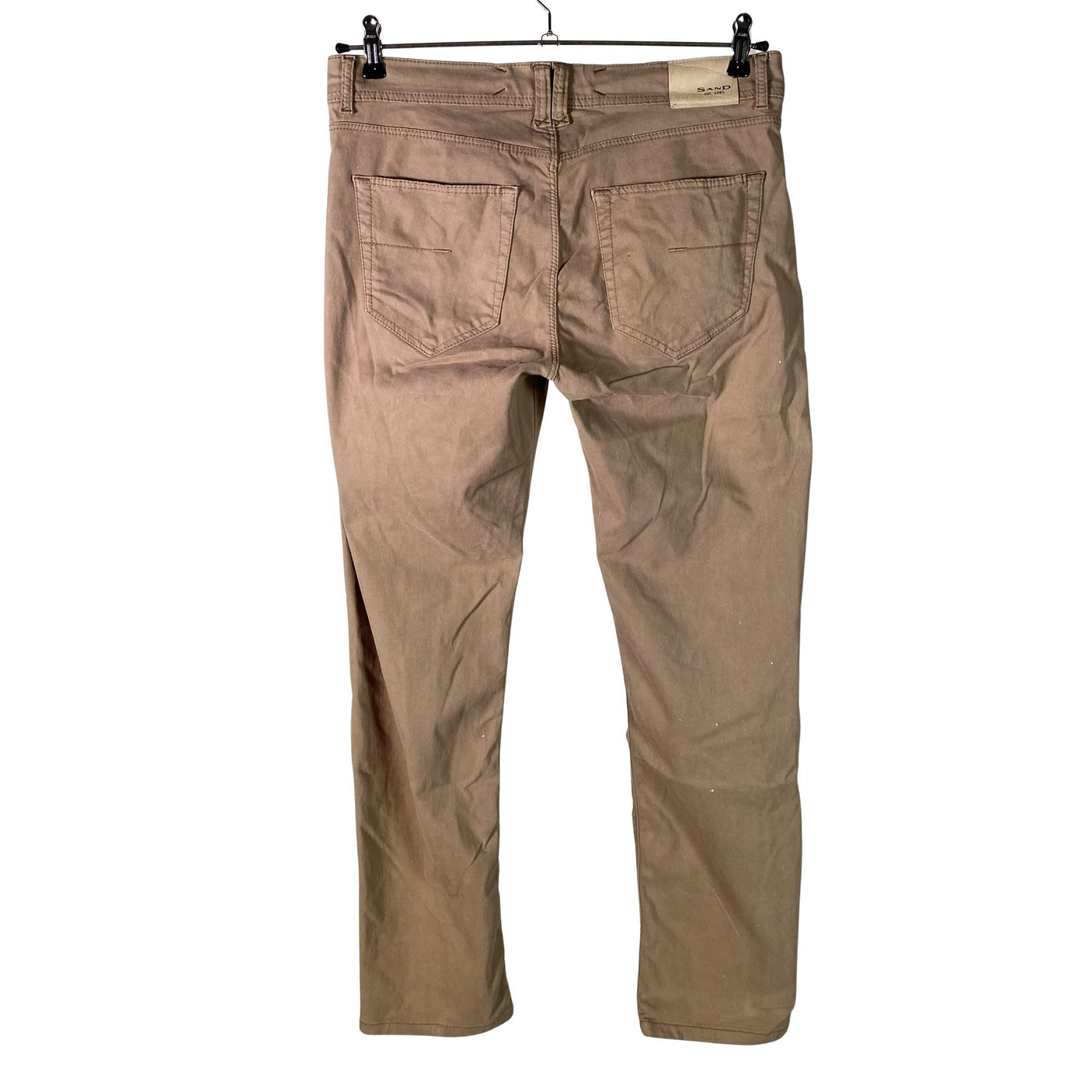 Unisex Sand - Farkut, koko W33 - (2)