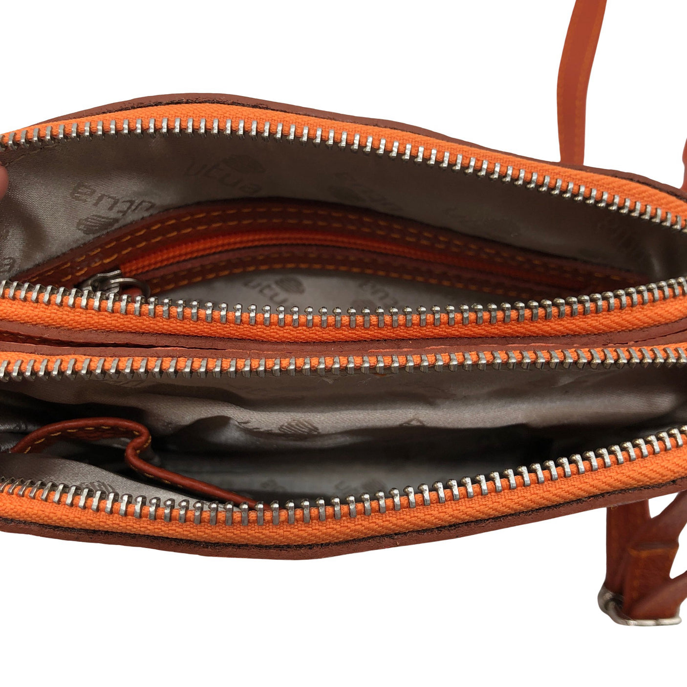 Unisex Utua - Olkalaukku, koko Mini - (3)