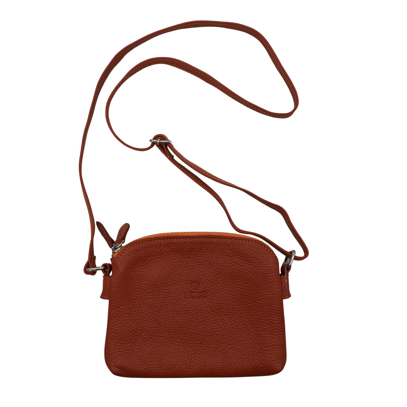 Unisex Utua - Olkalaukku, koko Mini - (1)