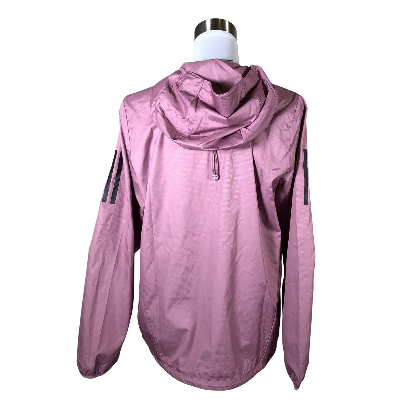 Unisex Adidas - Urheilutakki, koko 38 - (2)
