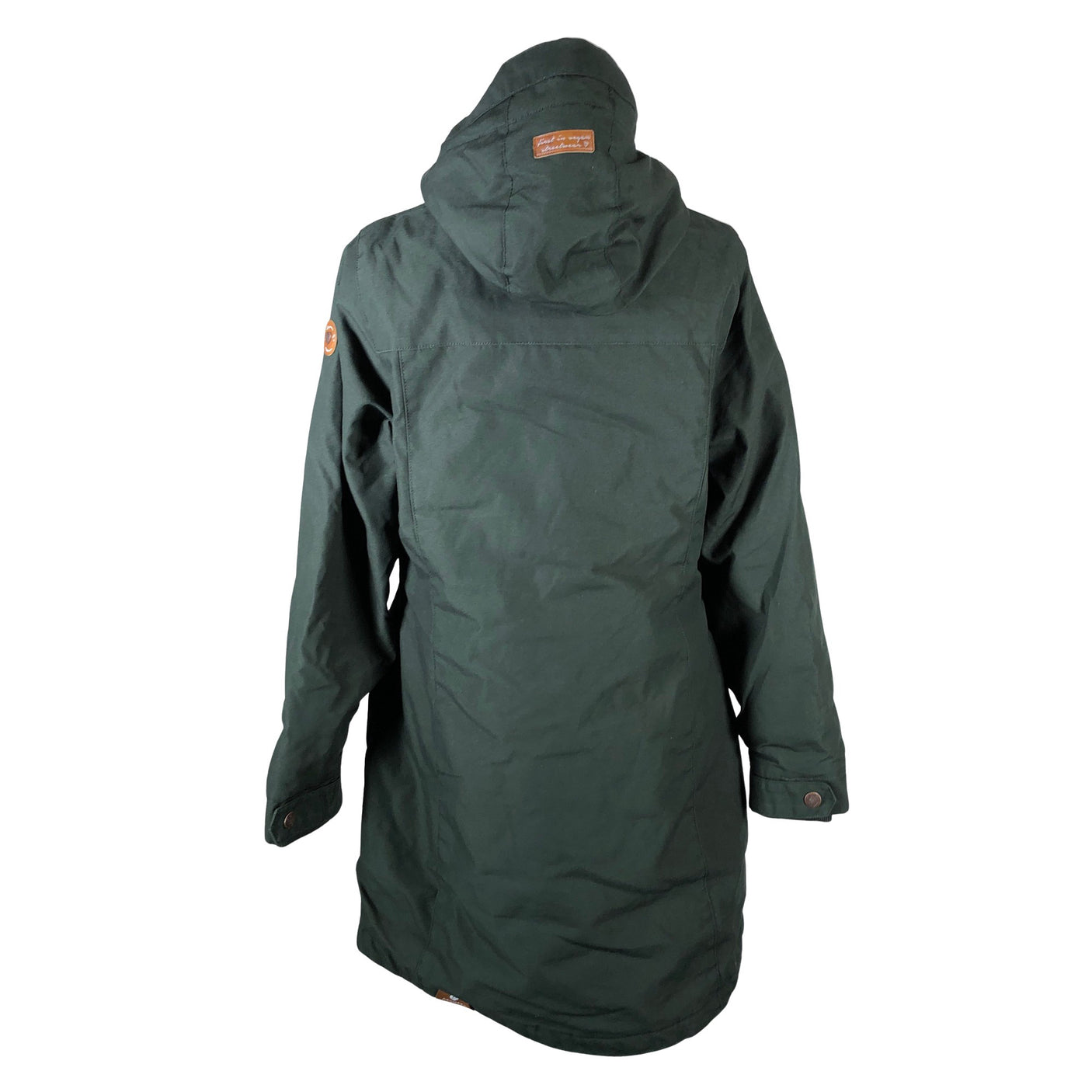 Unisex Ragwear - Parkatakki, koko 40 - (2)