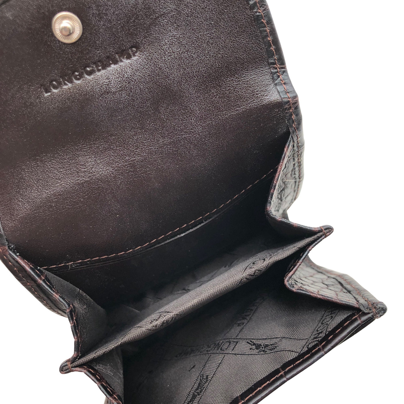 Unisex Longchamp - Lompakko, koko Ei kokoa - (2)