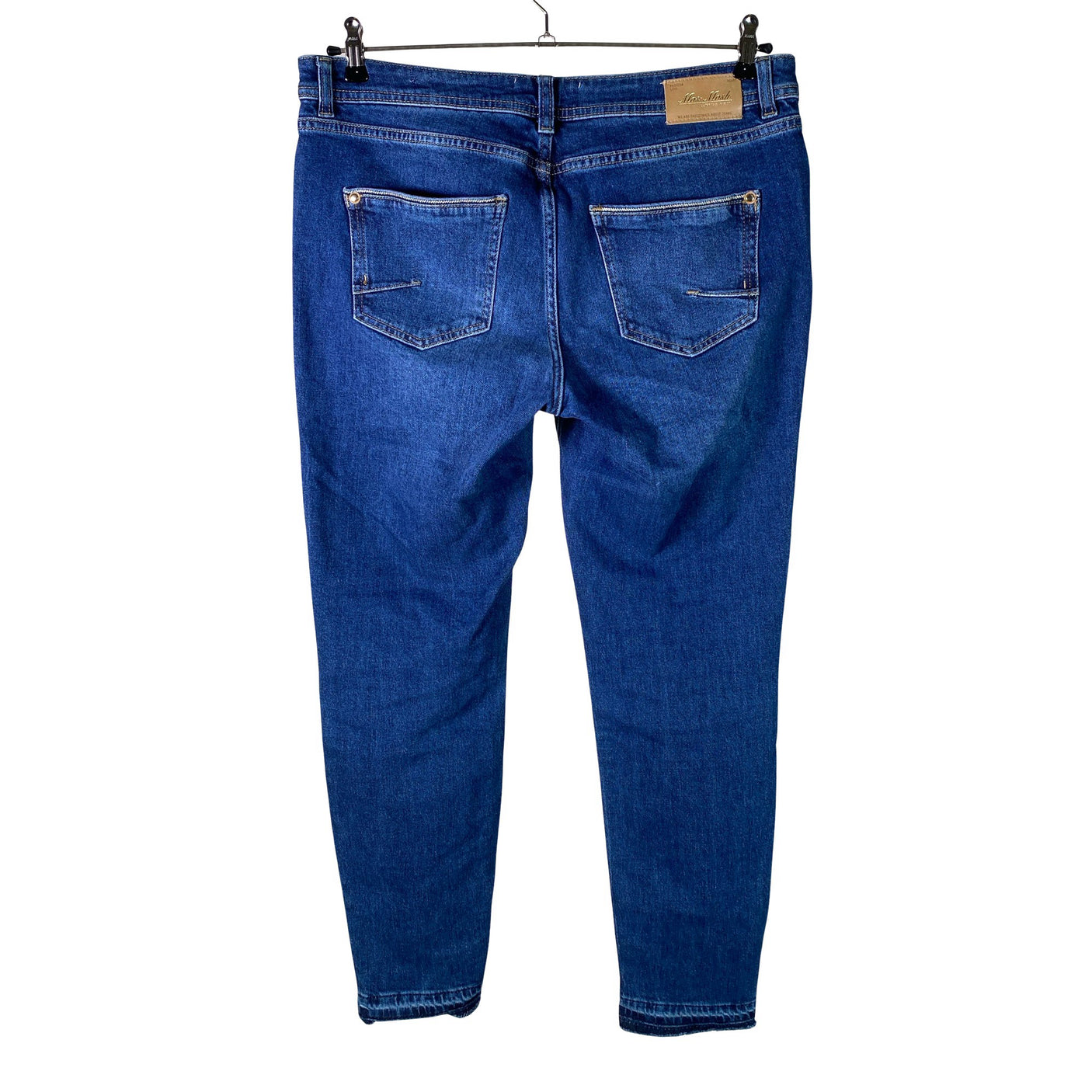 Unisex Mos Mosh - Farkut, koko W31 - (2)
