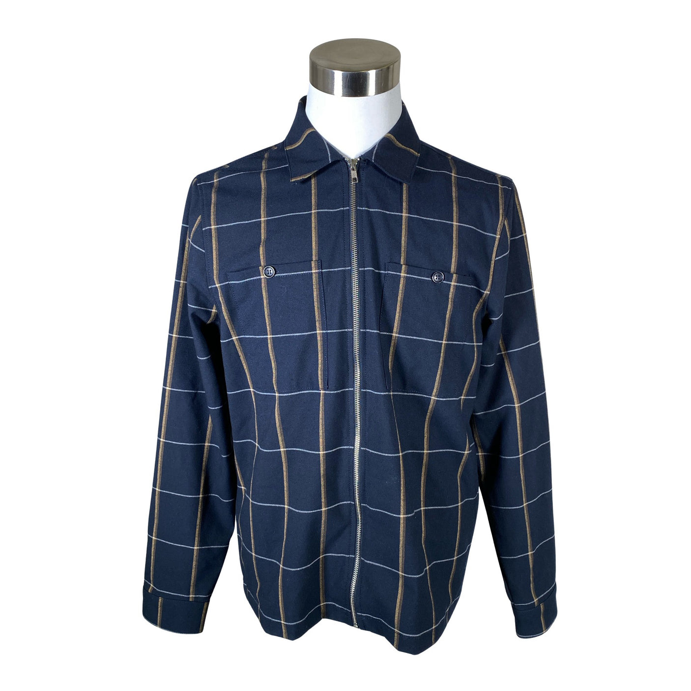 Unisex Woodbird - Svetari, koko L - (1)
