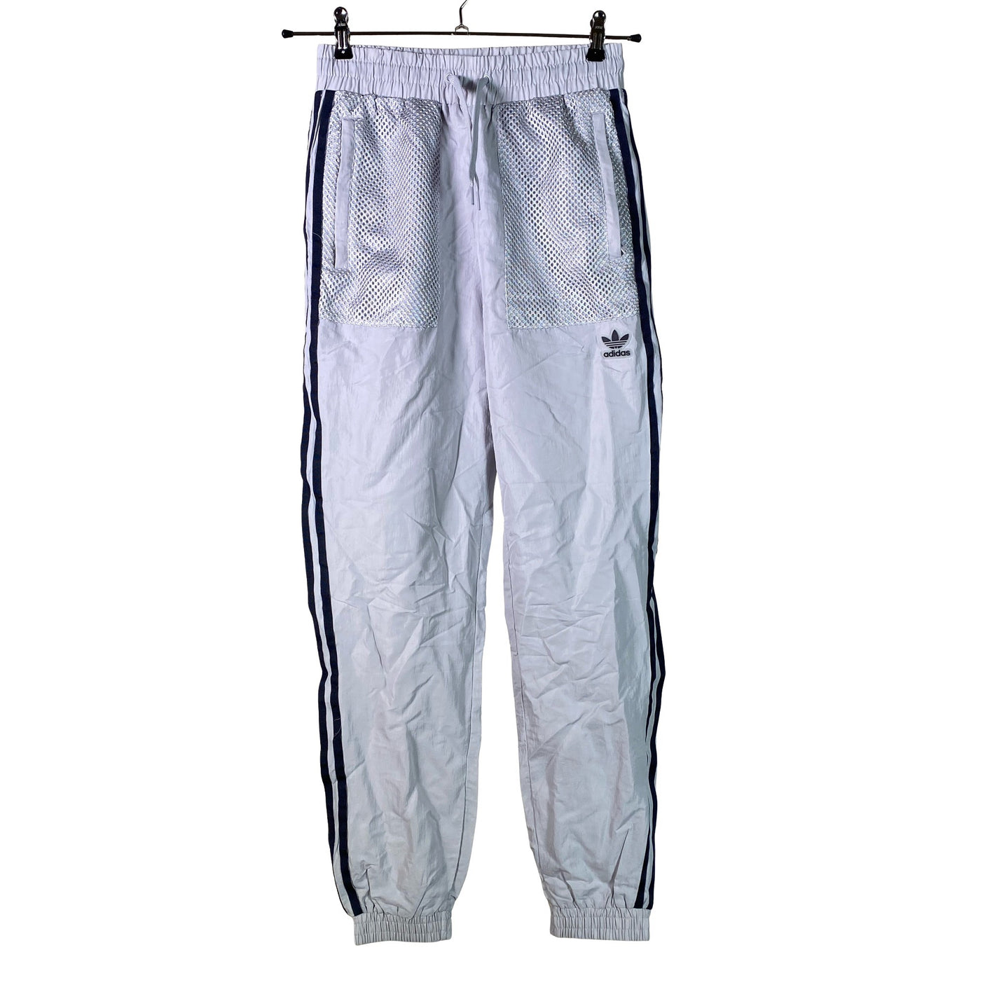 Unisex Adidas - Urheiluhousut, koko 34 - (1)