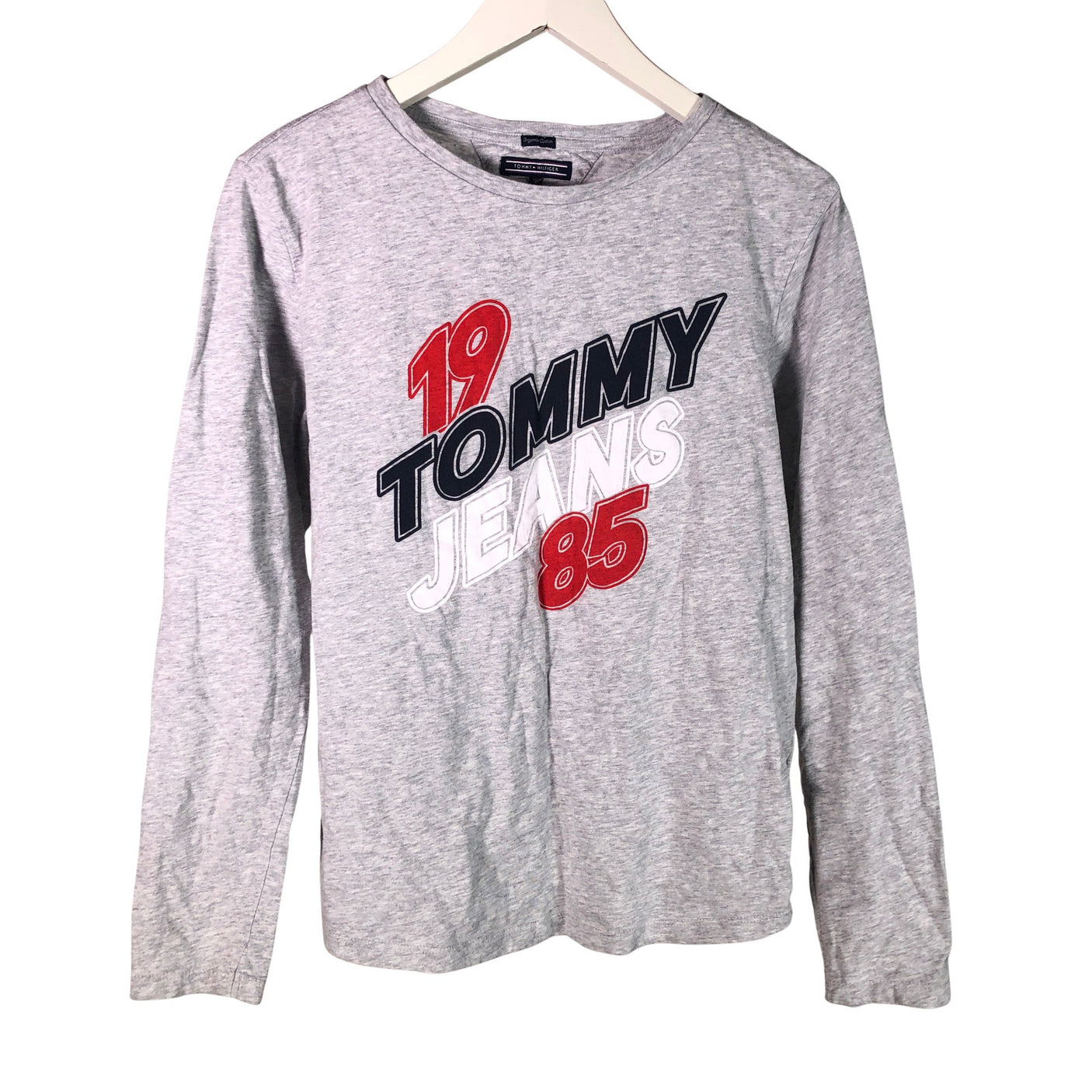 Unisex Tommy Hilfiger - Trikoopaita, koko 170 - 176 - (1)