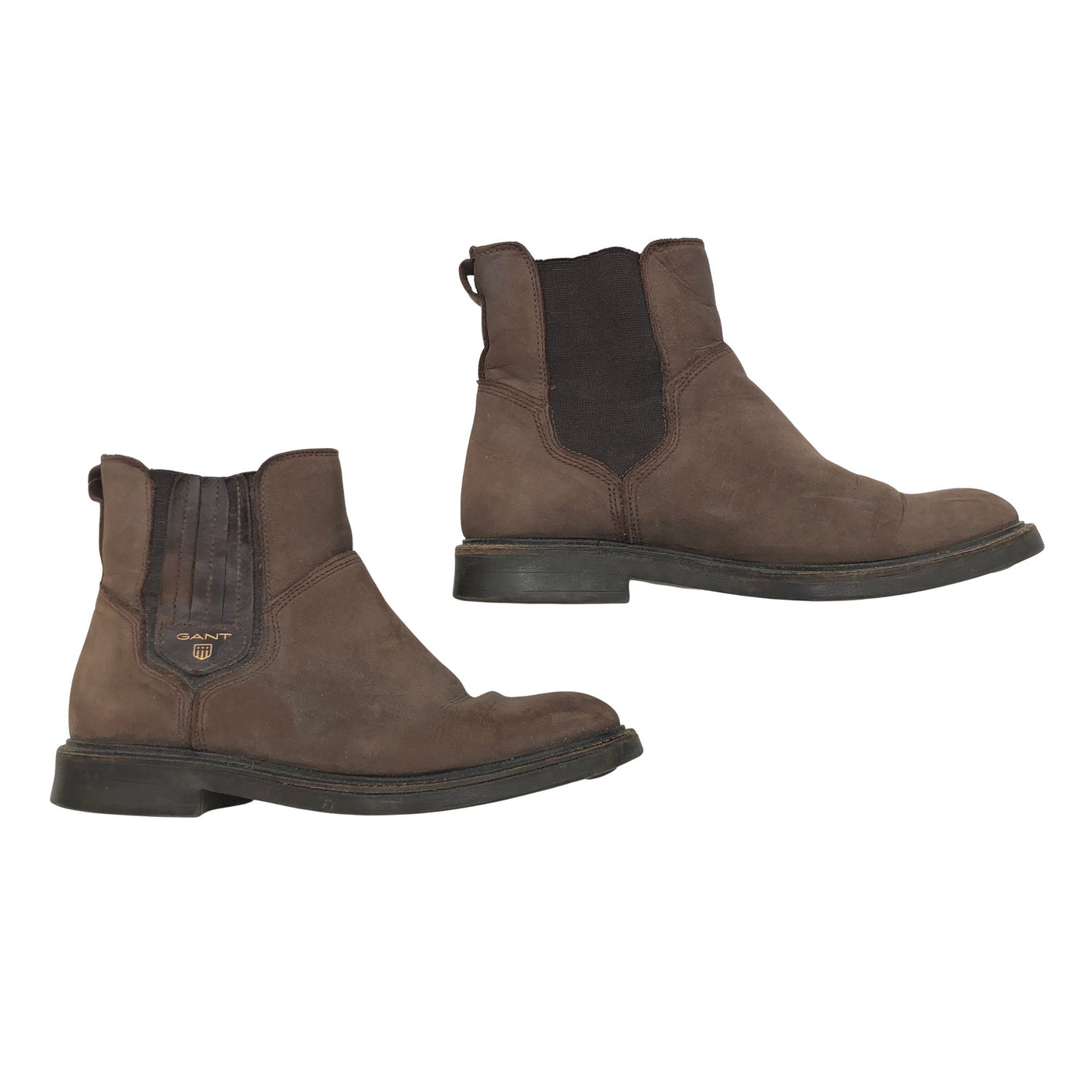 Unisex Gant - Nilkkurit, koko 37 - (1)