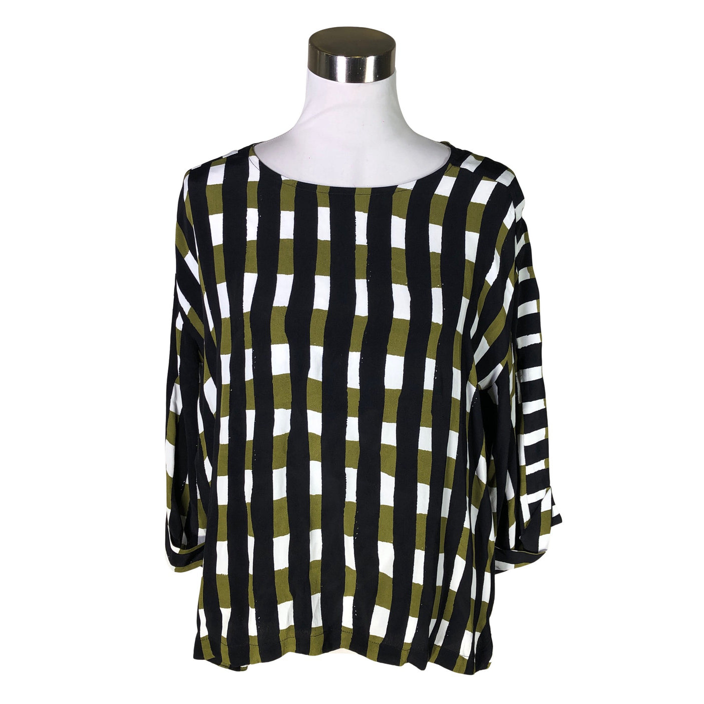 Unisex The Masai - Pusero, koko 40 - (1)