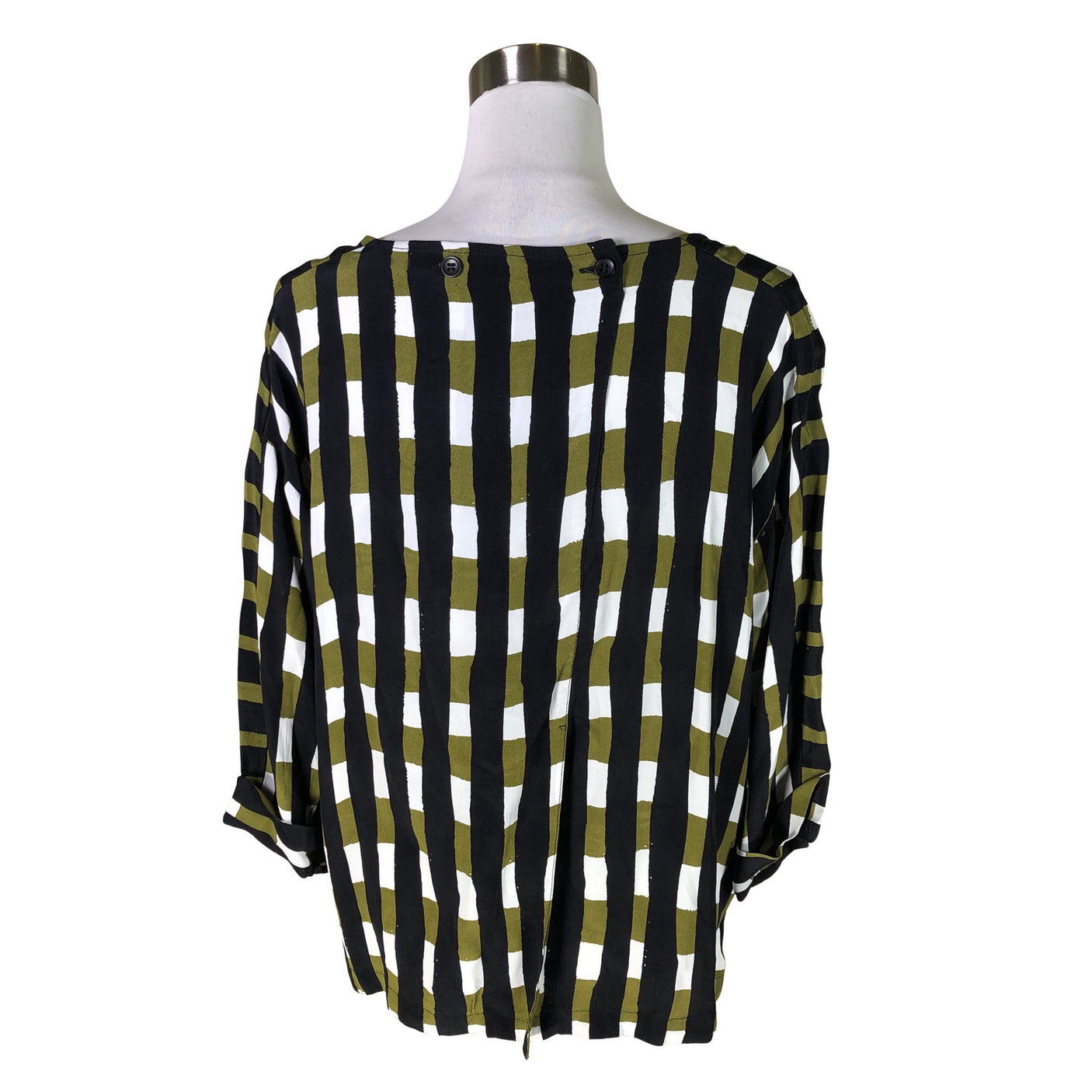 Unisex The Masai - Pusero, koko 40 - (2)