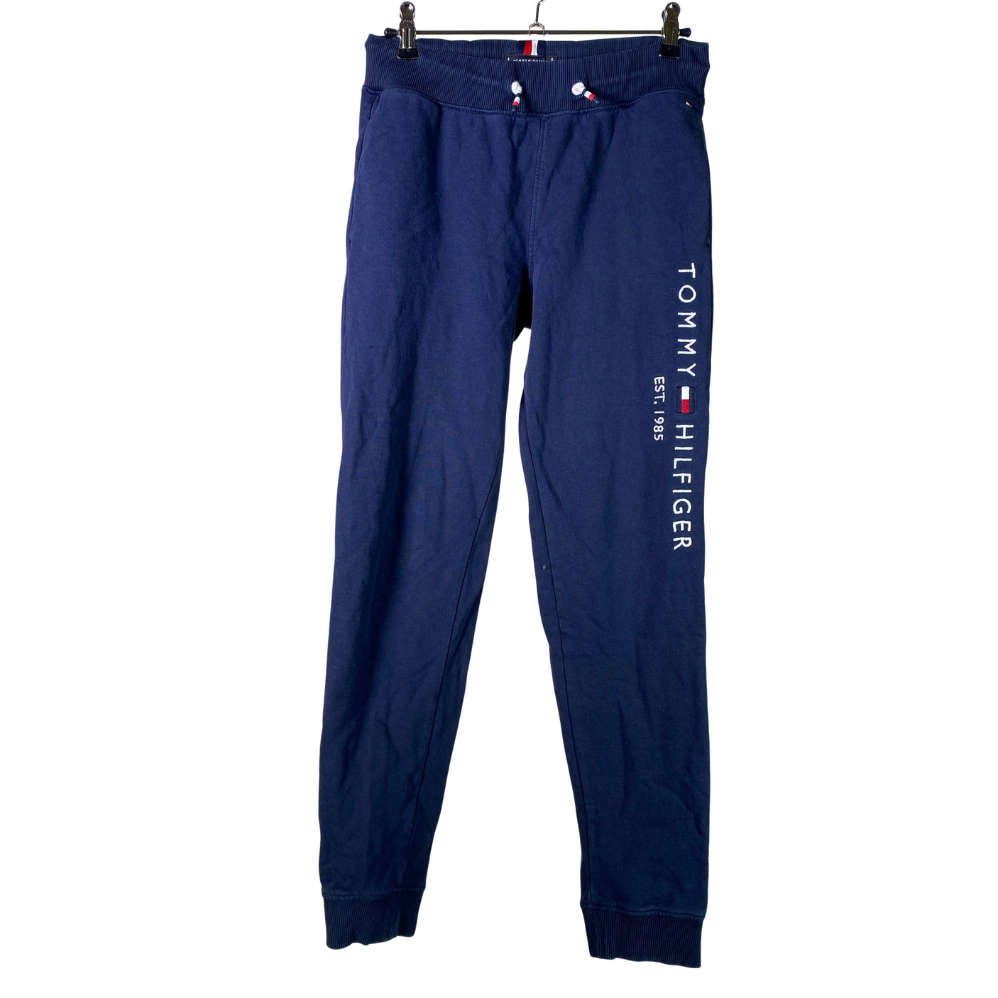 Unisex Tommy Hilfiger - Collegehousut, koko 146 - 152 - (1)