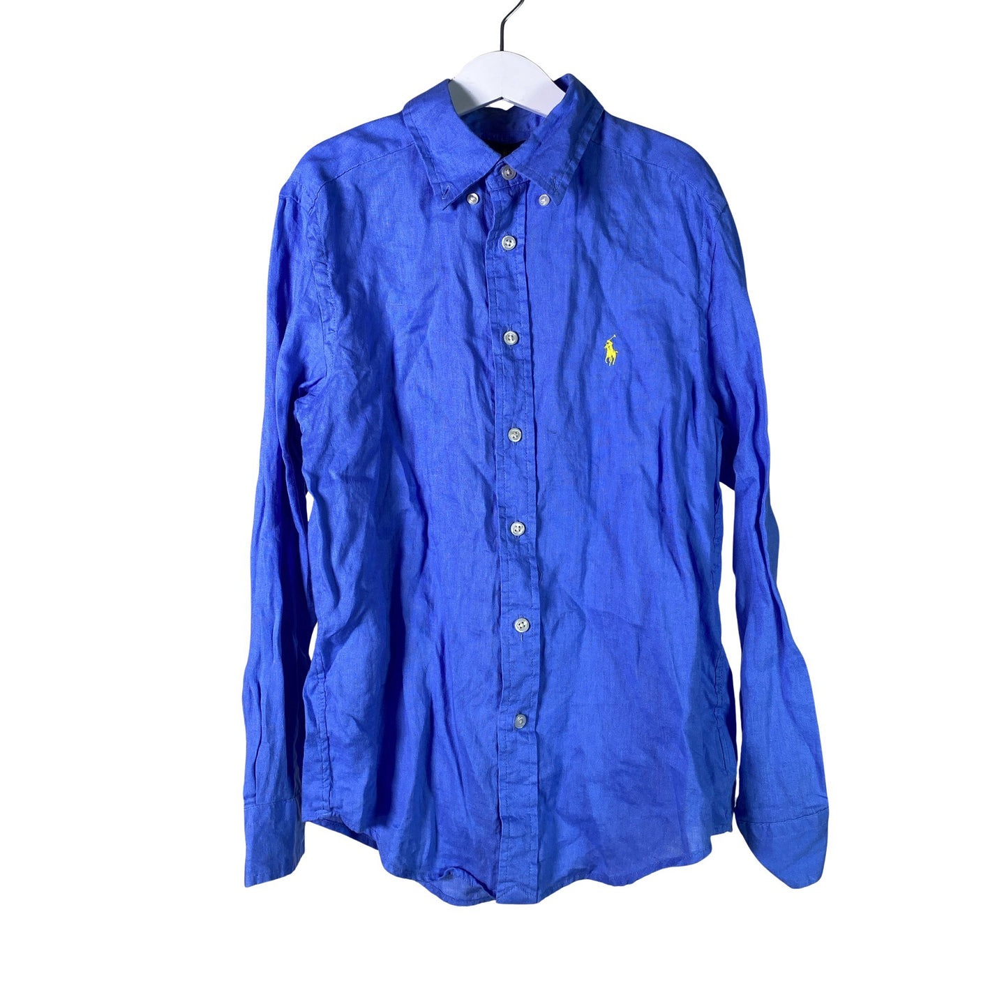 Unisex Polo Ralph Lauren - Kauluspaita, koko 140 - 146 - (1)