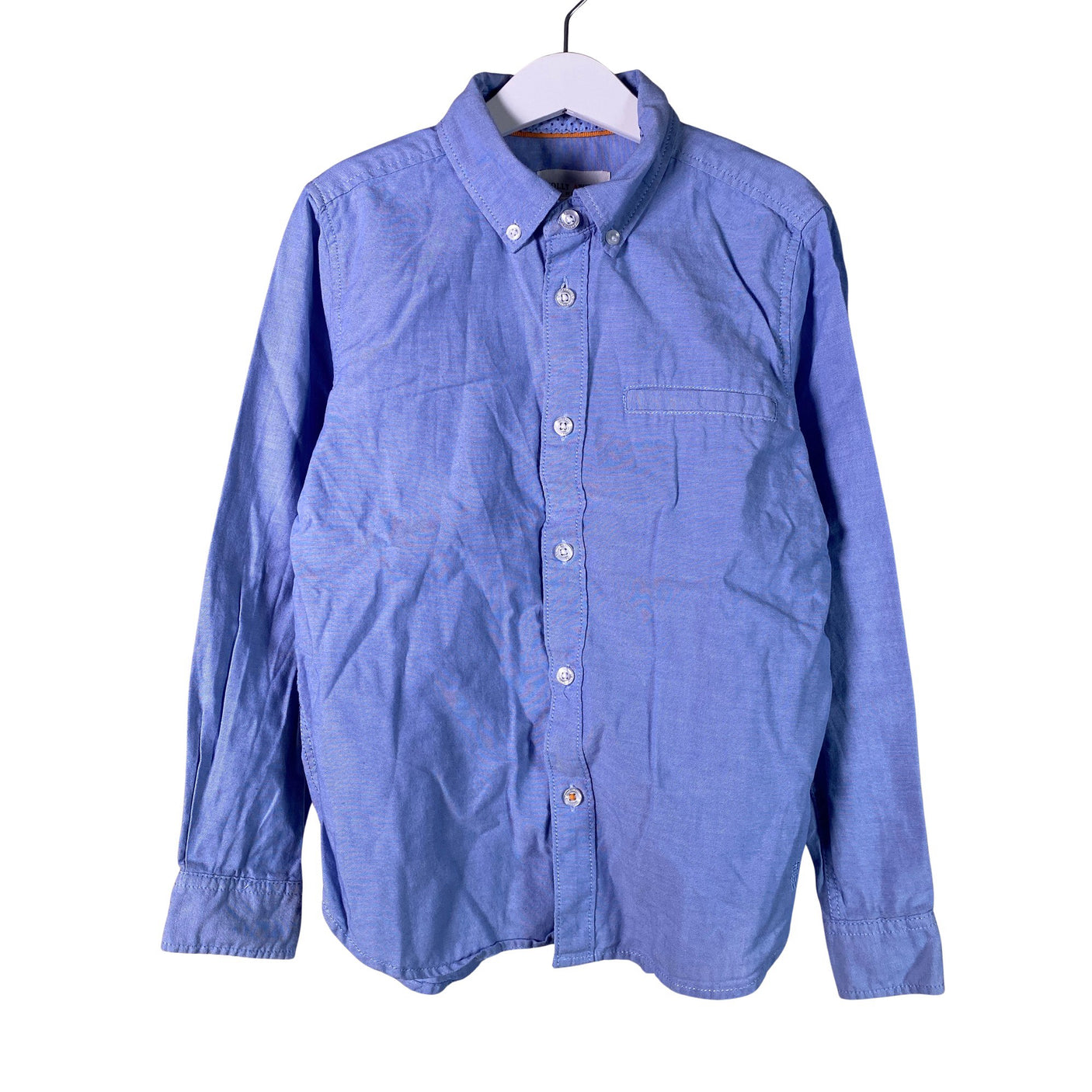 Unisex Holly & Whyte by Lindex - Kauluspaita, koko 134 - 140 - (1)