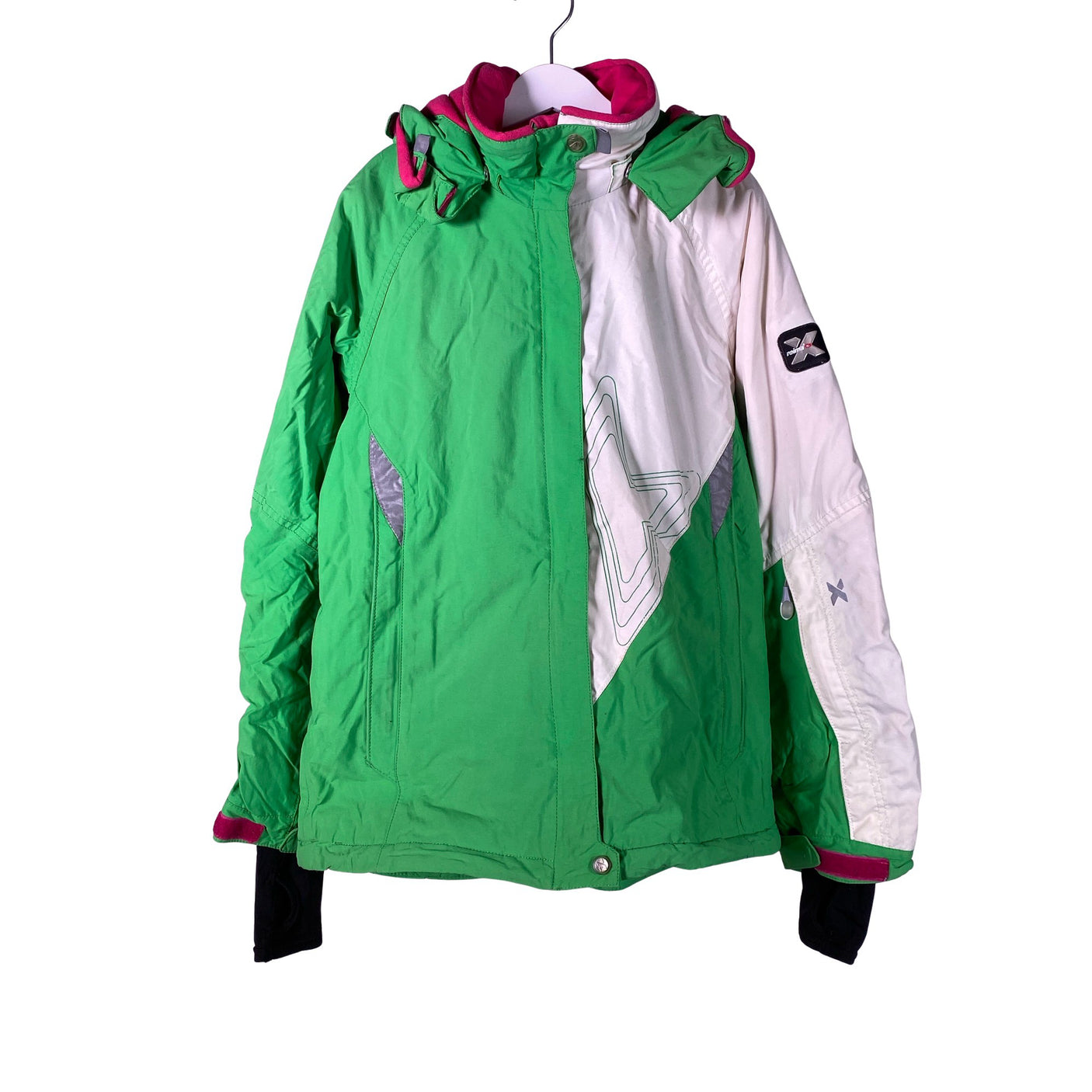 Unisex Reimatec - Toppatakki, koko 146 - 152 - (1)