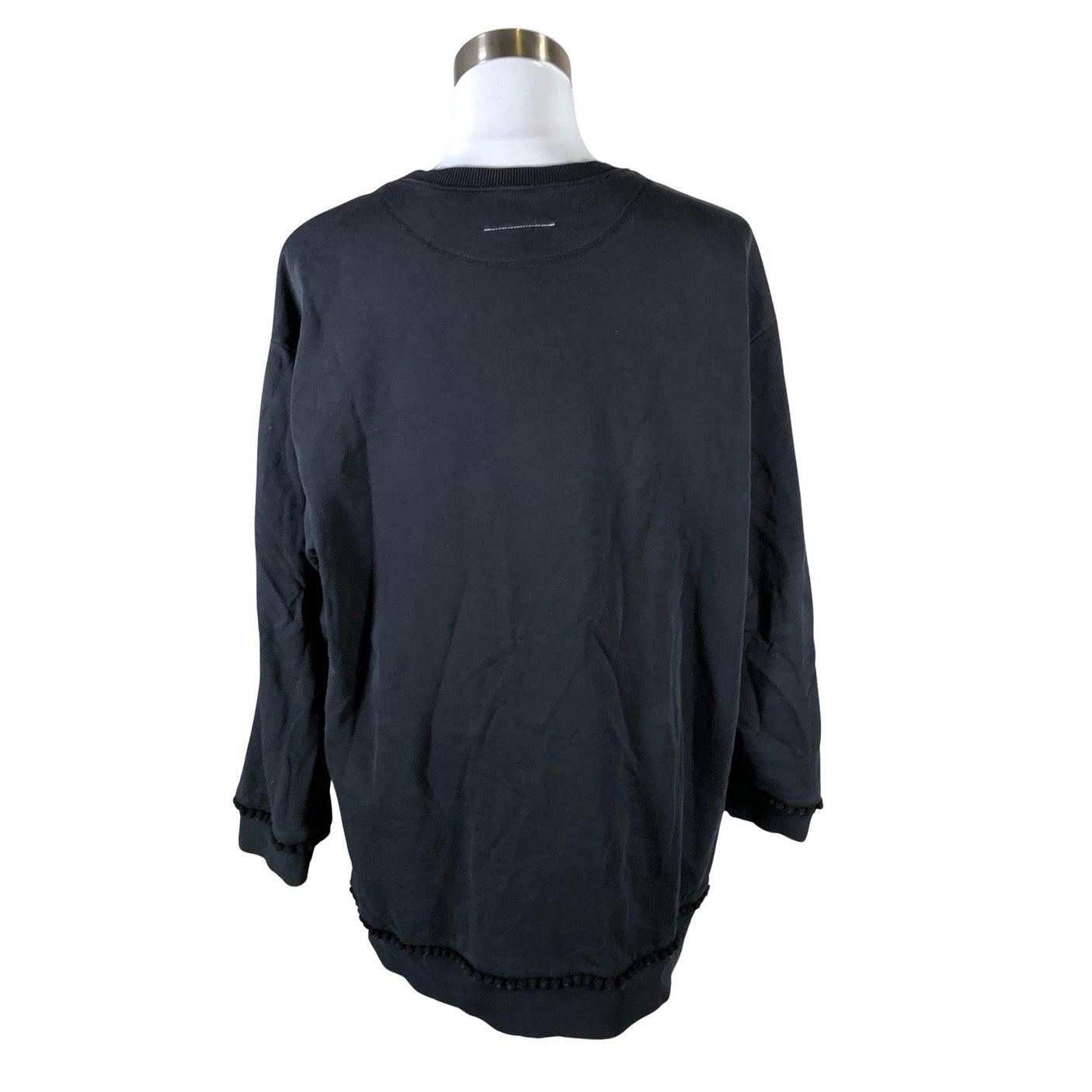 Unisex Maison Margiela - Tunika, koko 38 - (2)