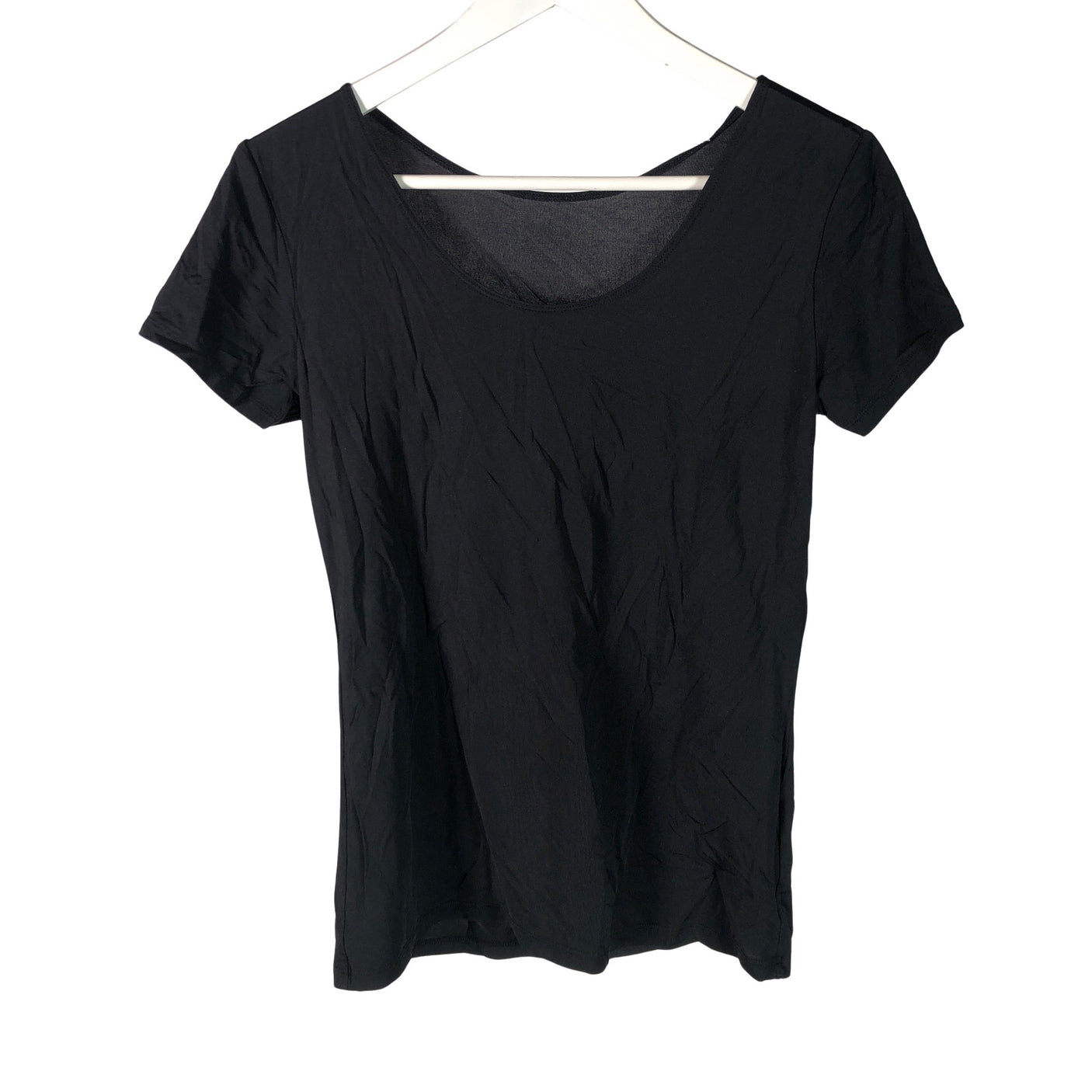Unisex Uniqlo - Urheilupaita, lyhyet hihat, koko 42 - (1)