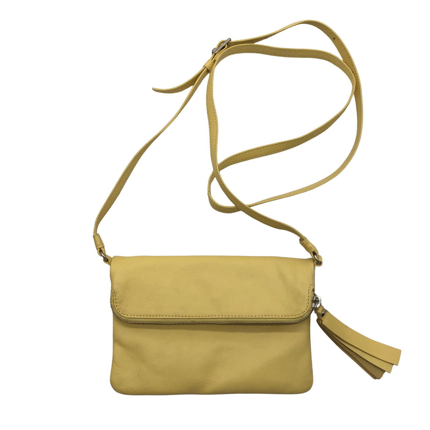 Unisex Lumi - Olkalaukku, koko Mini - (1)