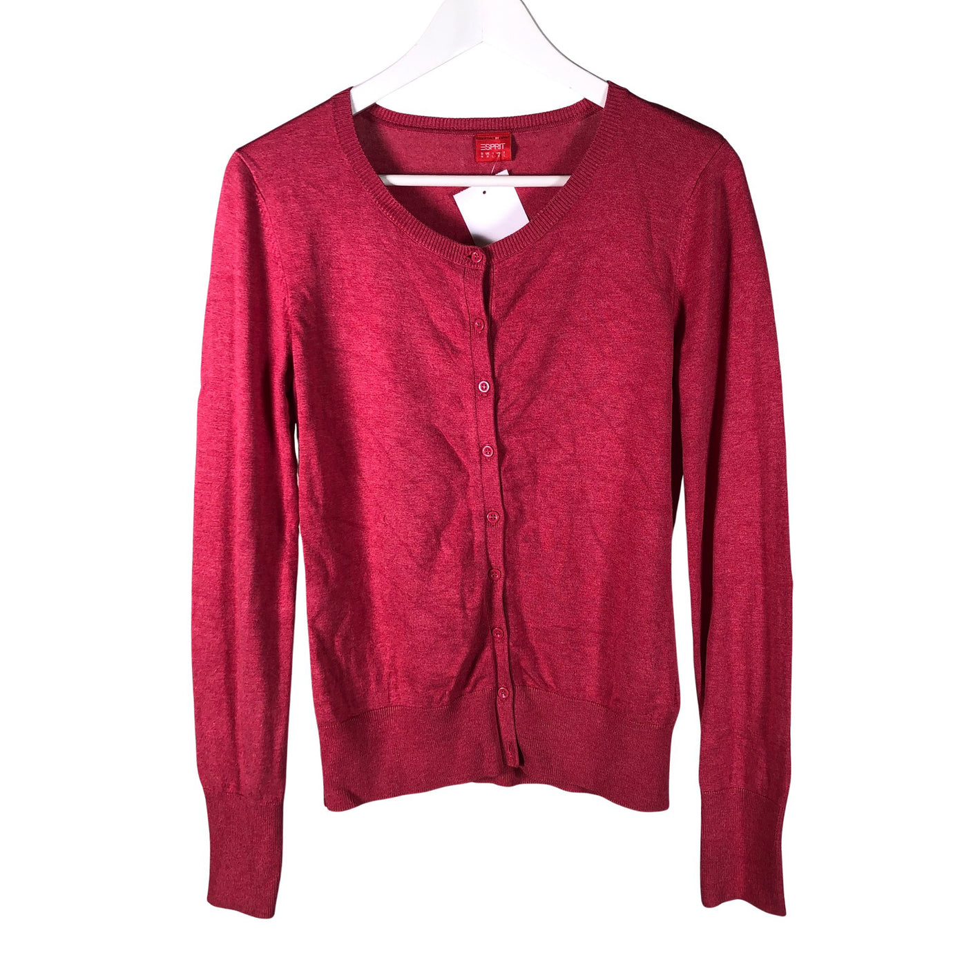 Unisex Esprit - Neuletakki, koko 38 - (1)