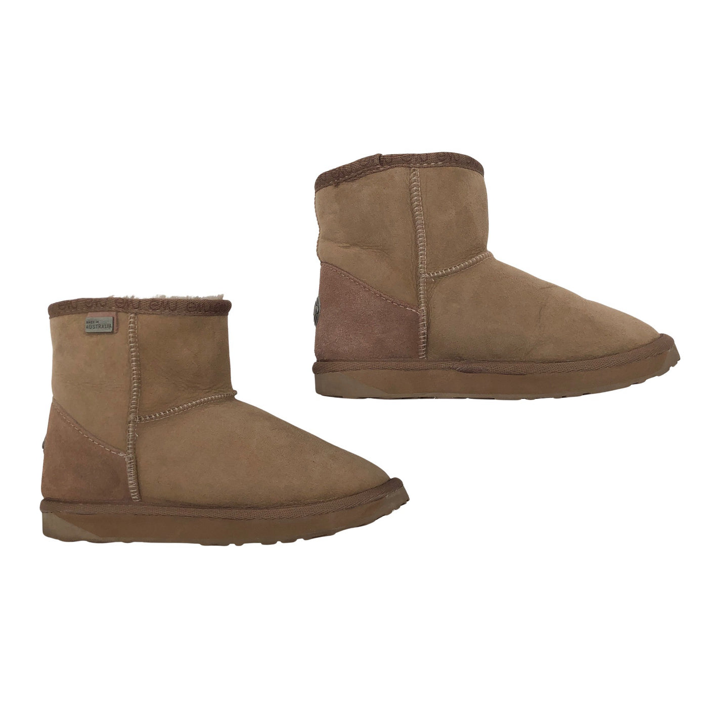 Unisex EMU Australia - Talvikengät, koko 35 - (1)