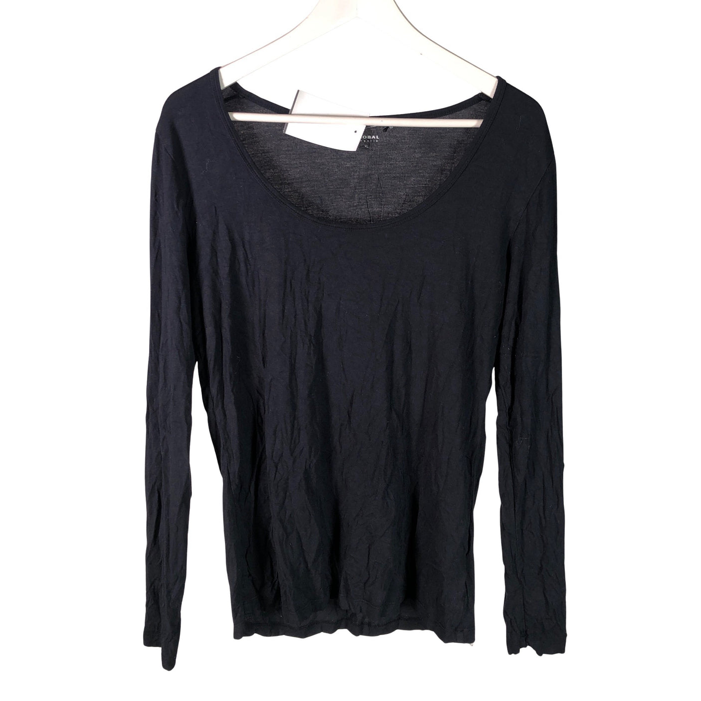 Unisex Global - Trikoopaita, koko 42 - (1)