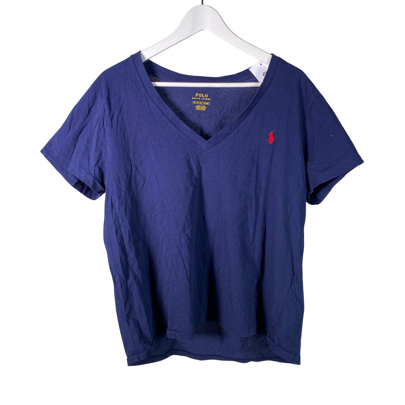 Unisex Polo Ralph Lauren - T-paita, koko 42 - (1)