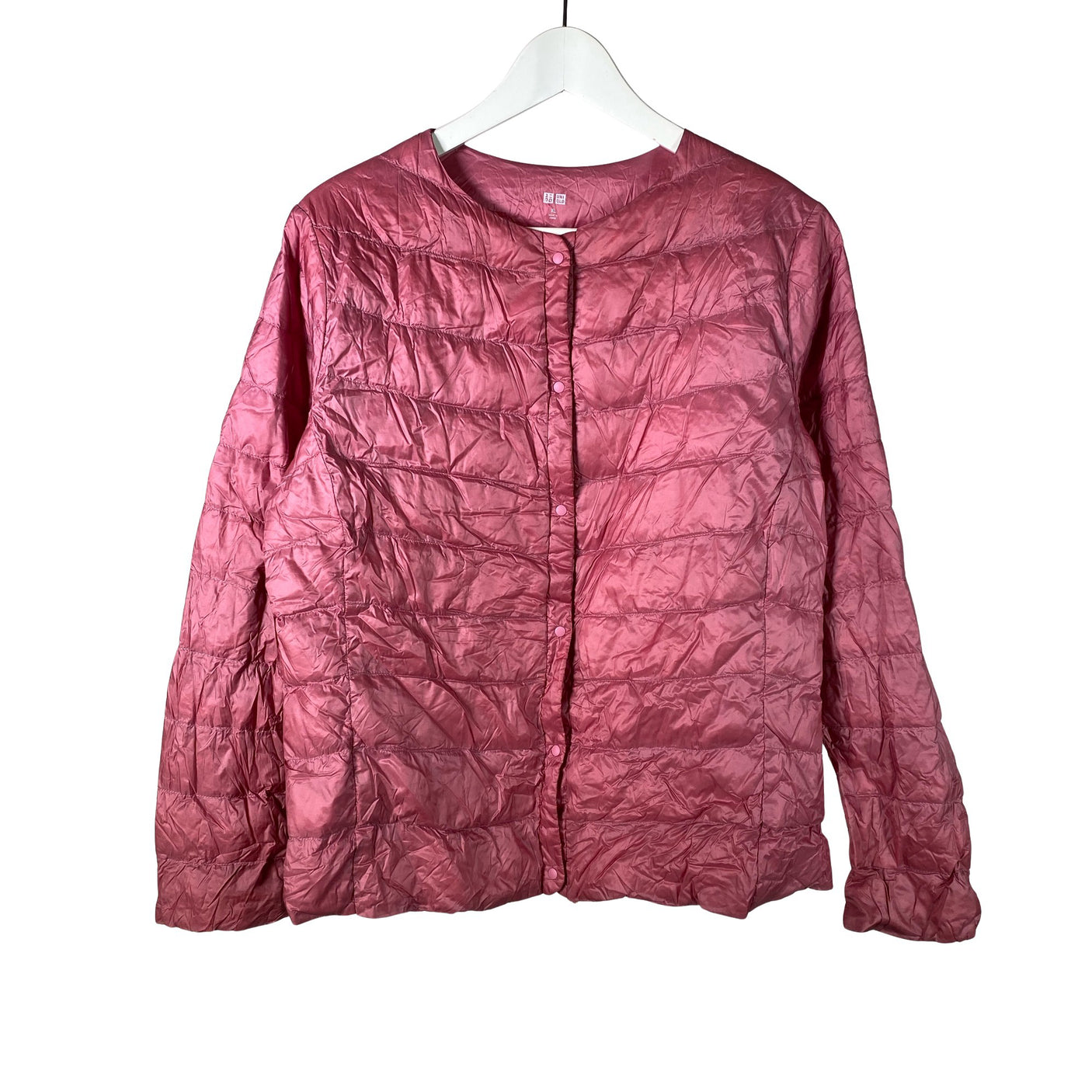 Unisex Uniqlo - Kevytuntuvatakki, koko 42 - (1)