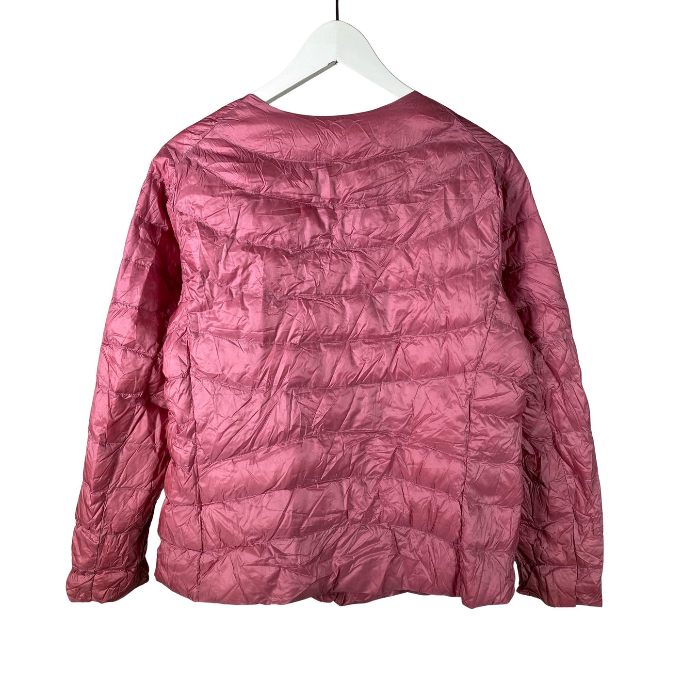Unisex Uniqlo - Kevytuntuvatakki, koko 42 - (2)