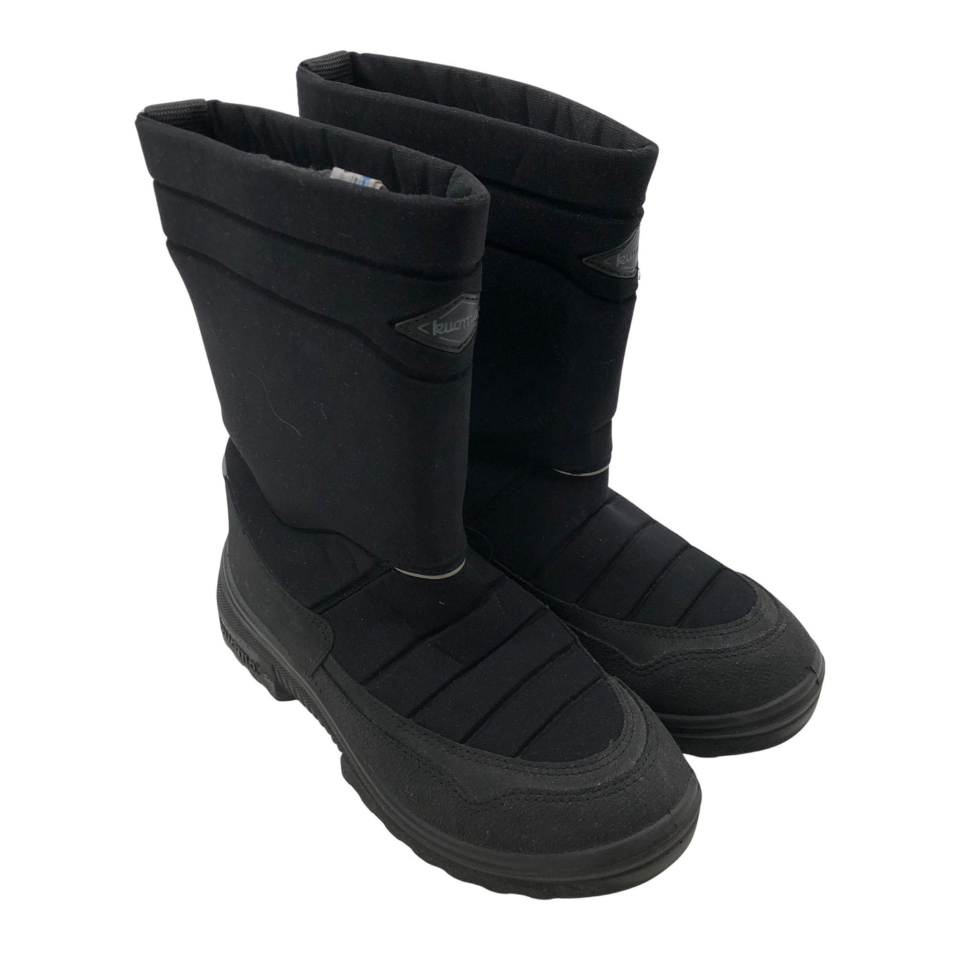 Unisex Kuoma - Talvikengät, koko 40 - (2)